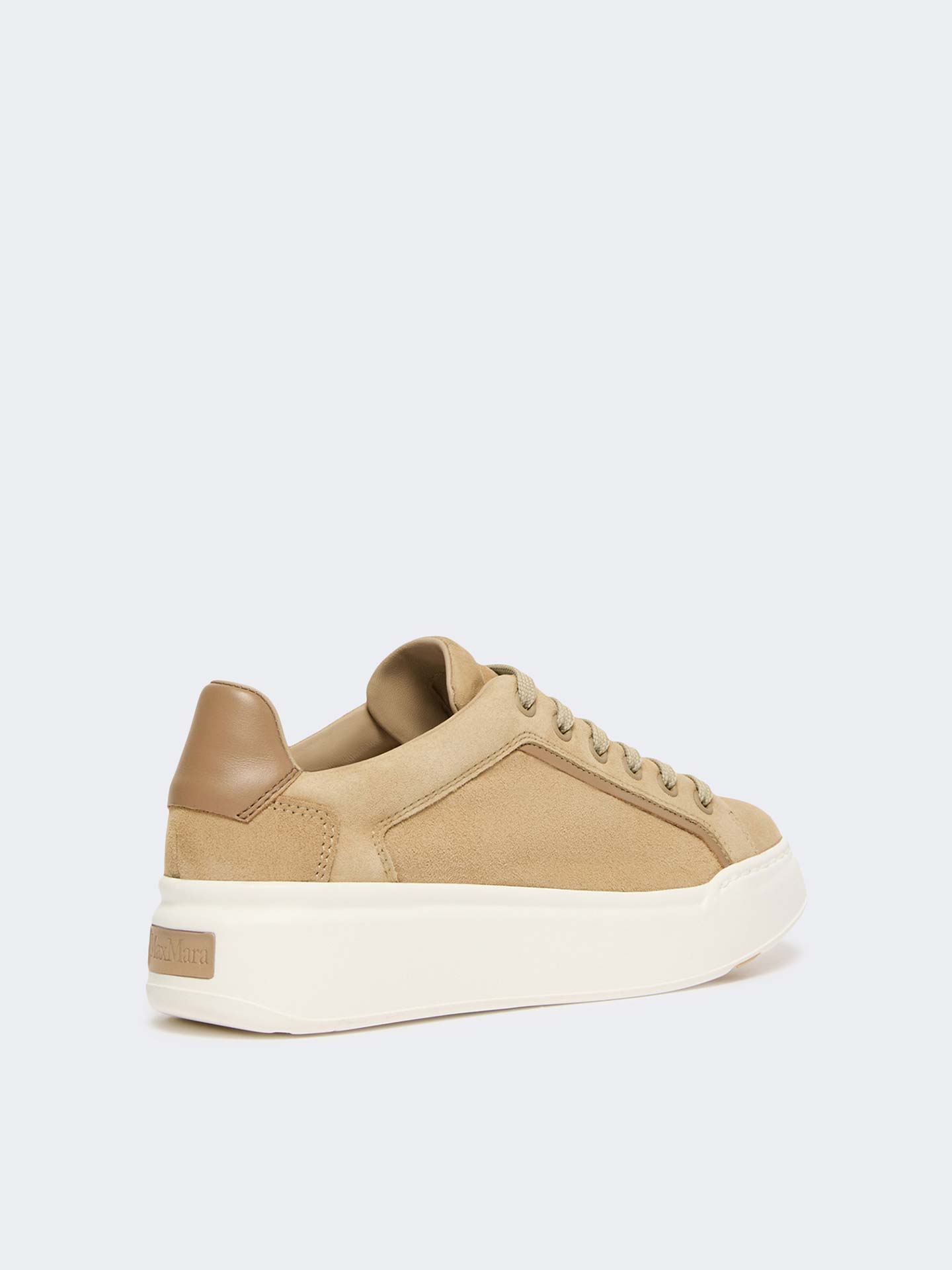 Sapatilhas MXASUPERSUEDE