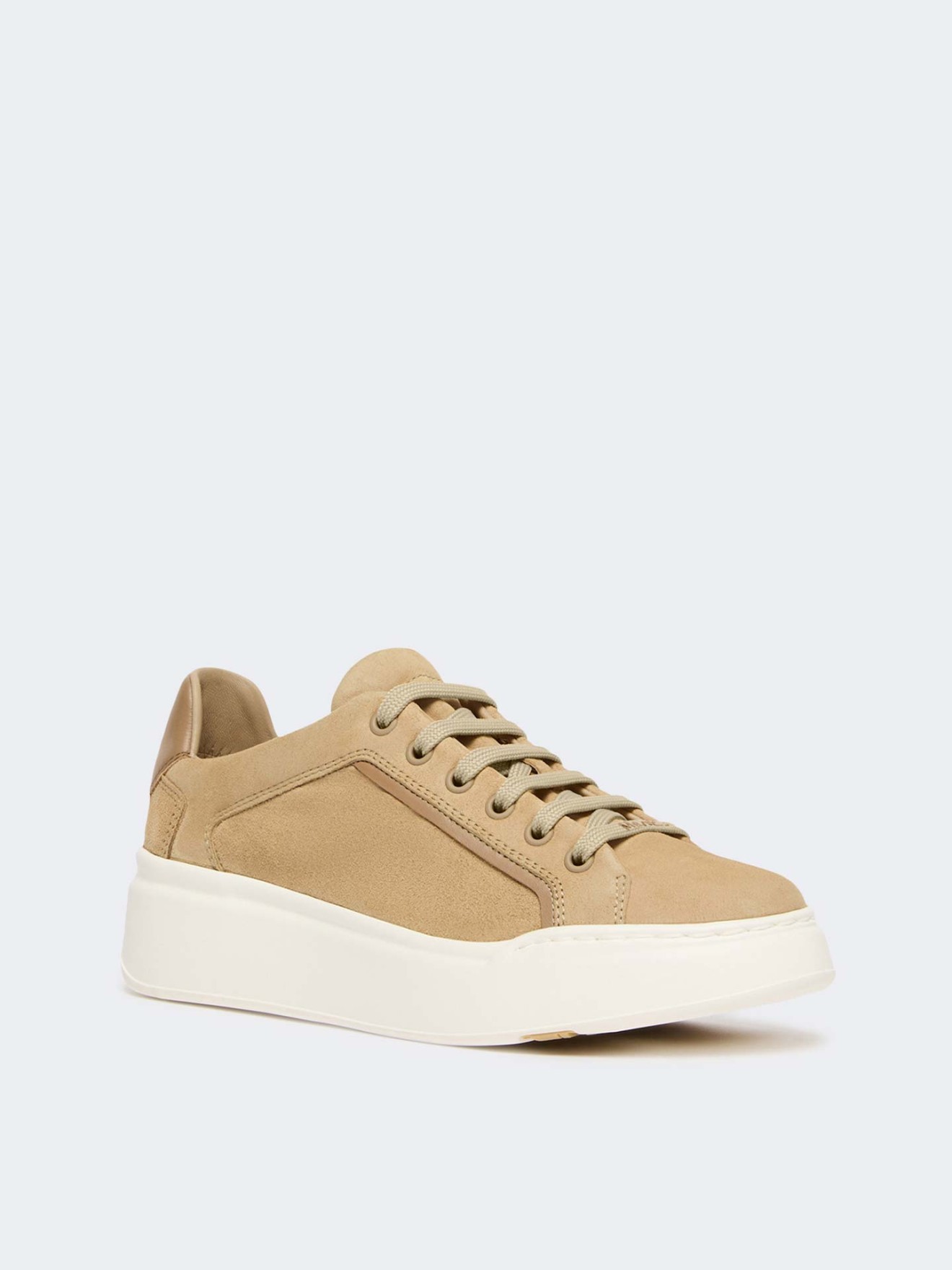 Sapatilhas MXASUPERSUEDE