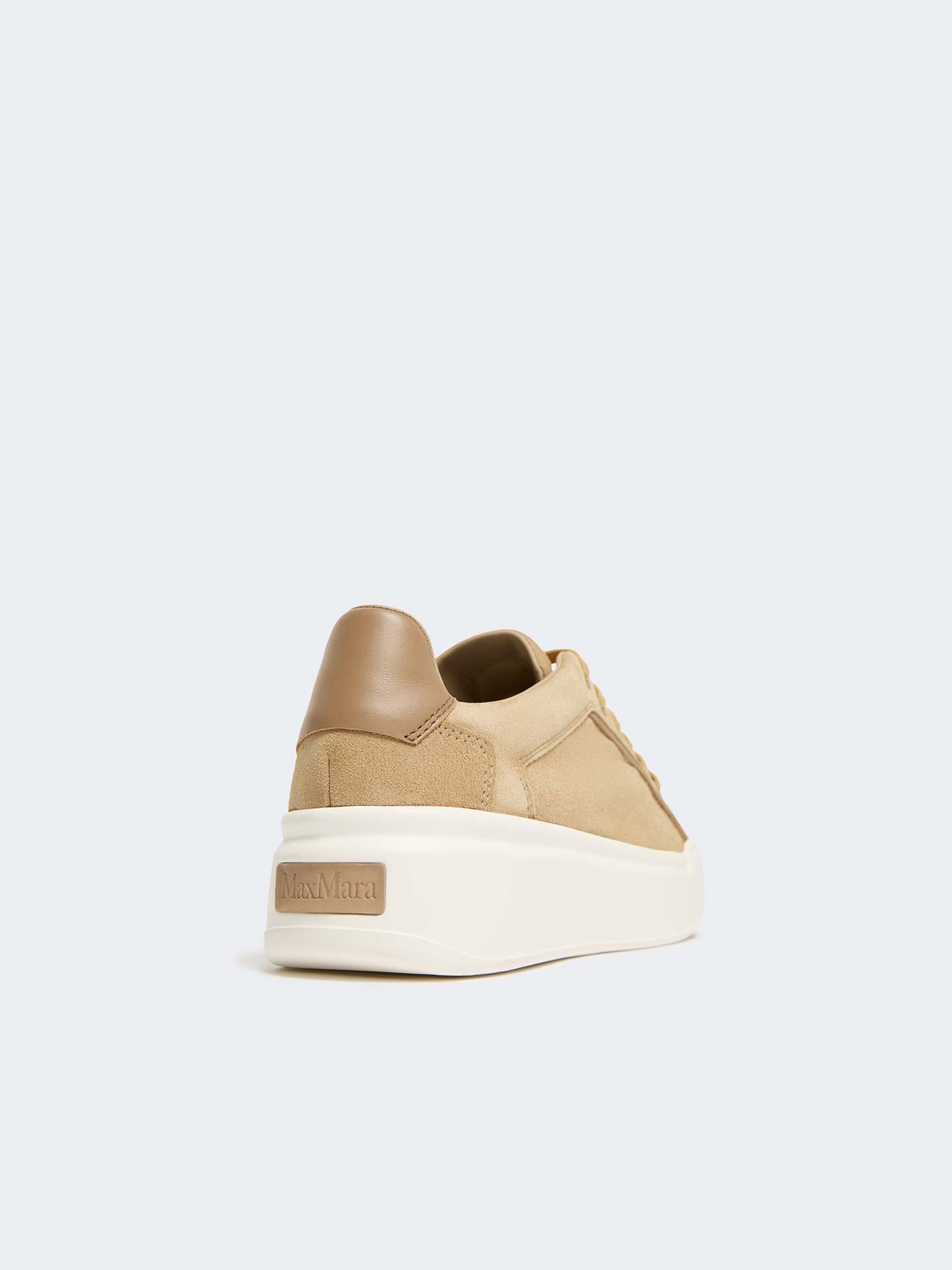 Sapatilhas MXASUPERSUEDE