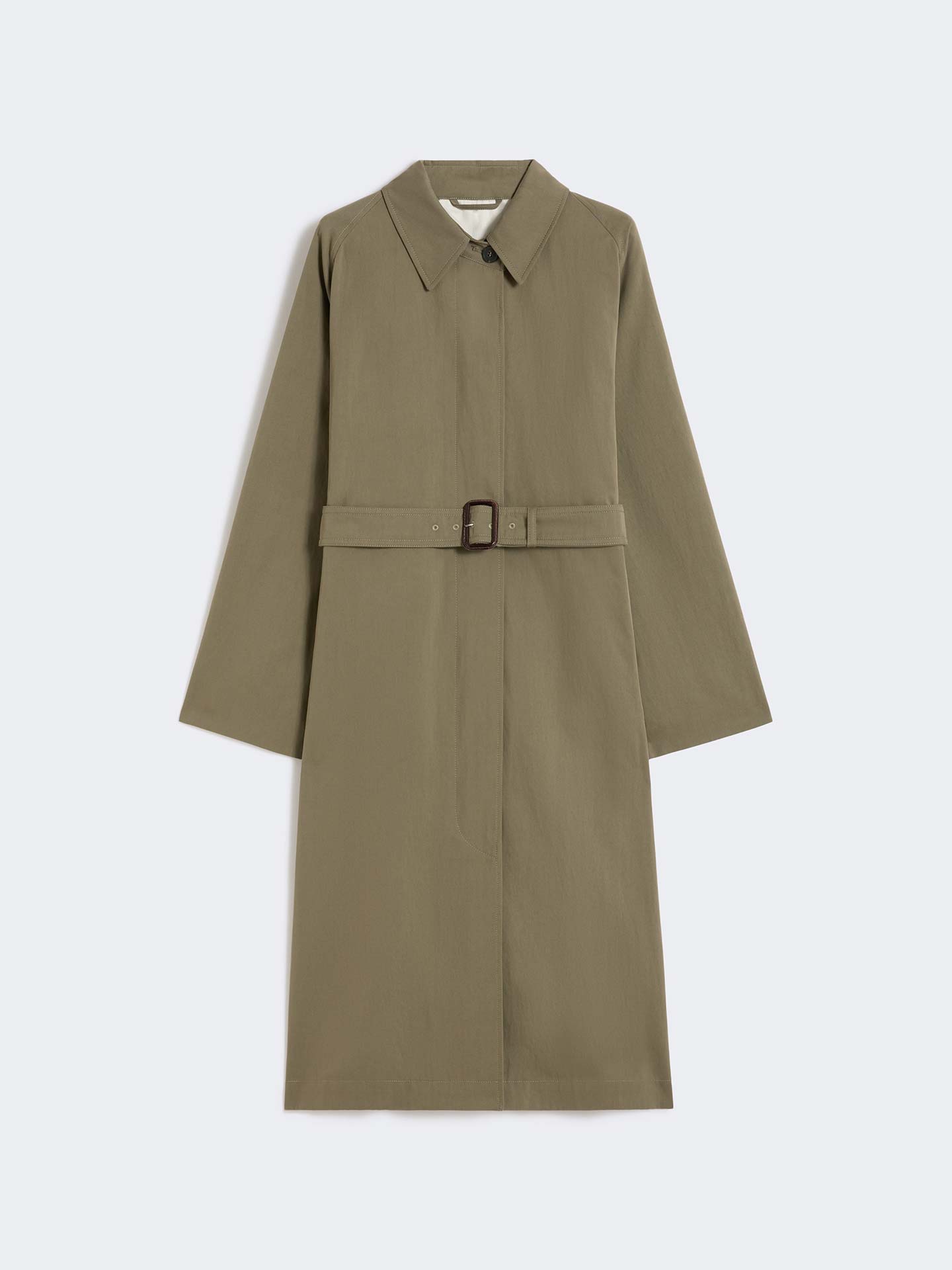 Gabardina Midi WKDDIVA