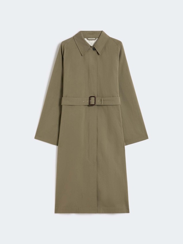 Gabardina Midi WKDDIVA