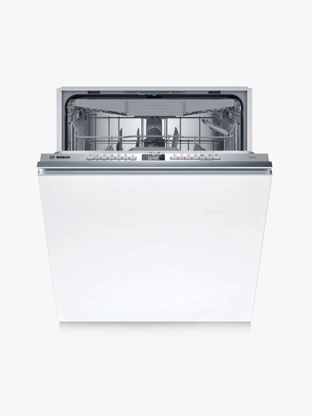 Mquina de Lavar Loia de Encastre Serie 4 60cm