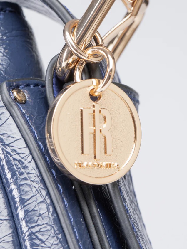 Mala de Ombro Estilo Hobo