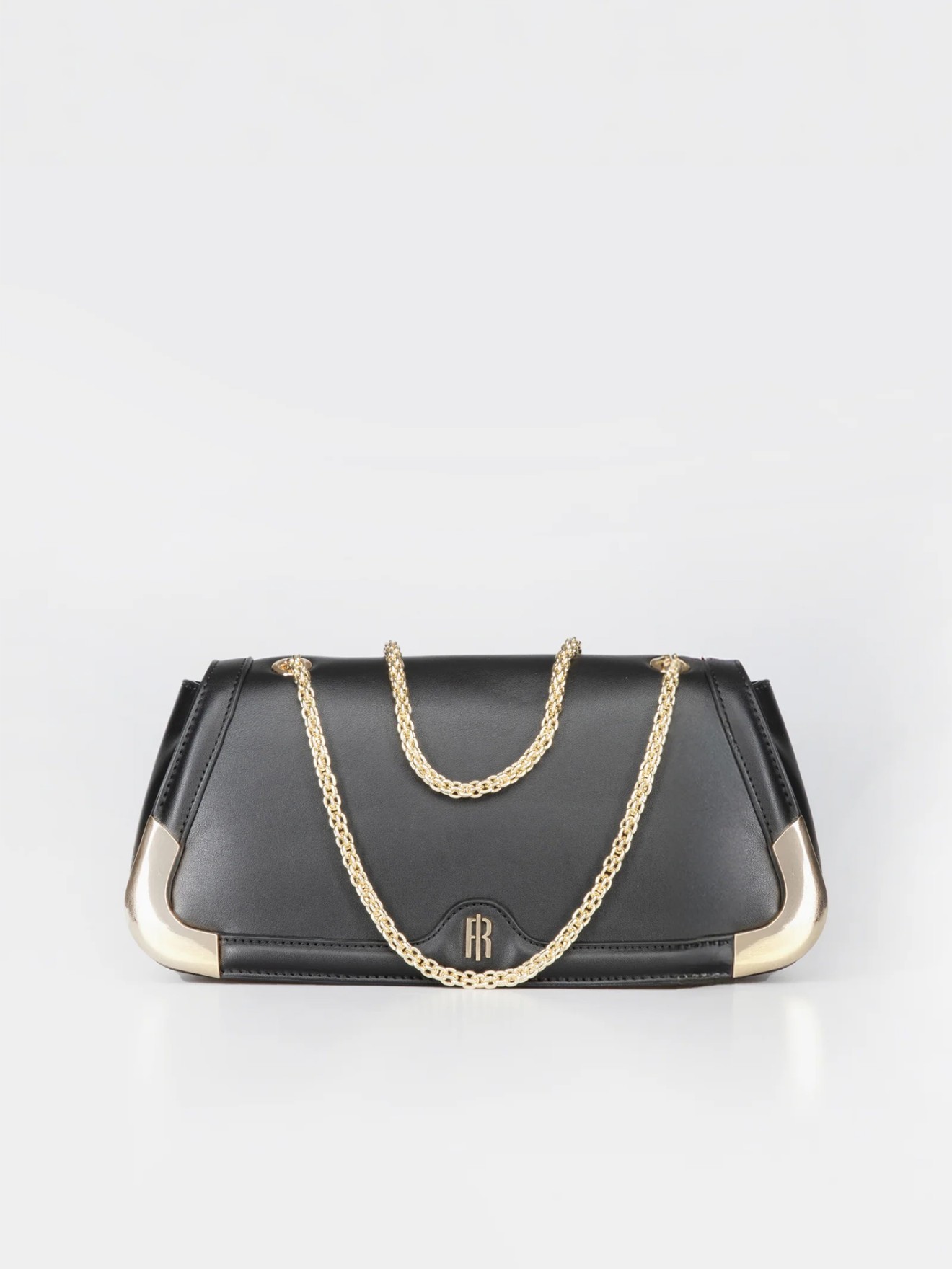 Mala de Ombro Estruturada