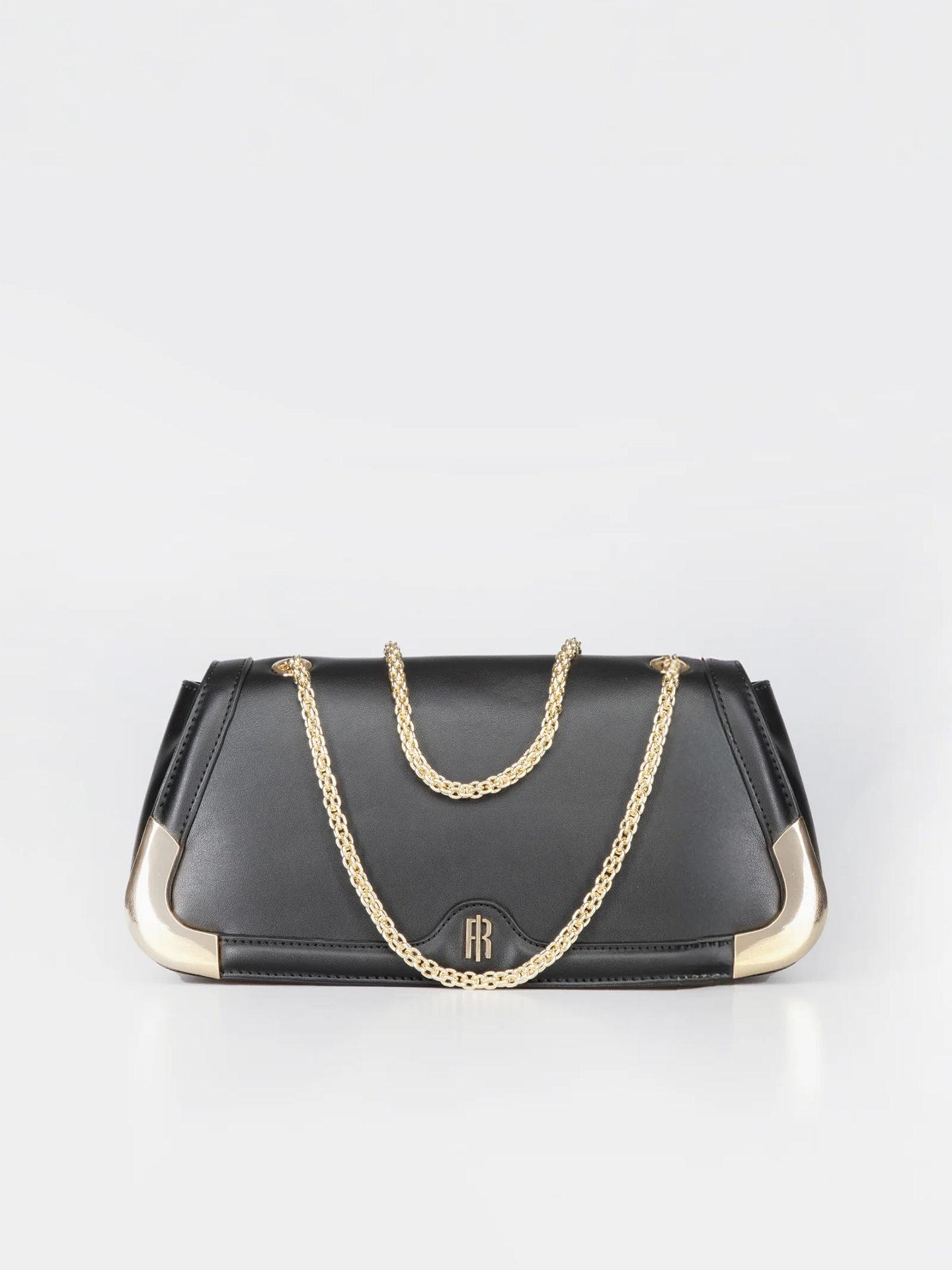 Mala de Ombro Estruturada