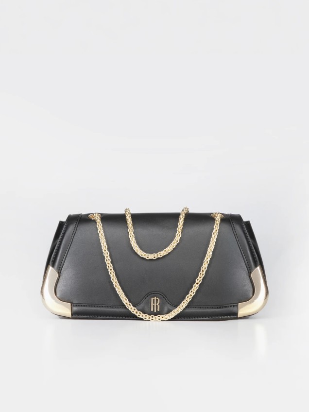 Mala de Ombro Estruturada