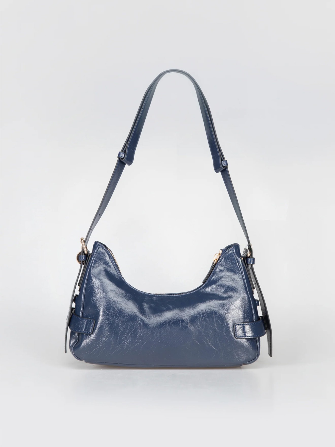 Mala de Ombro Estilo Hobo