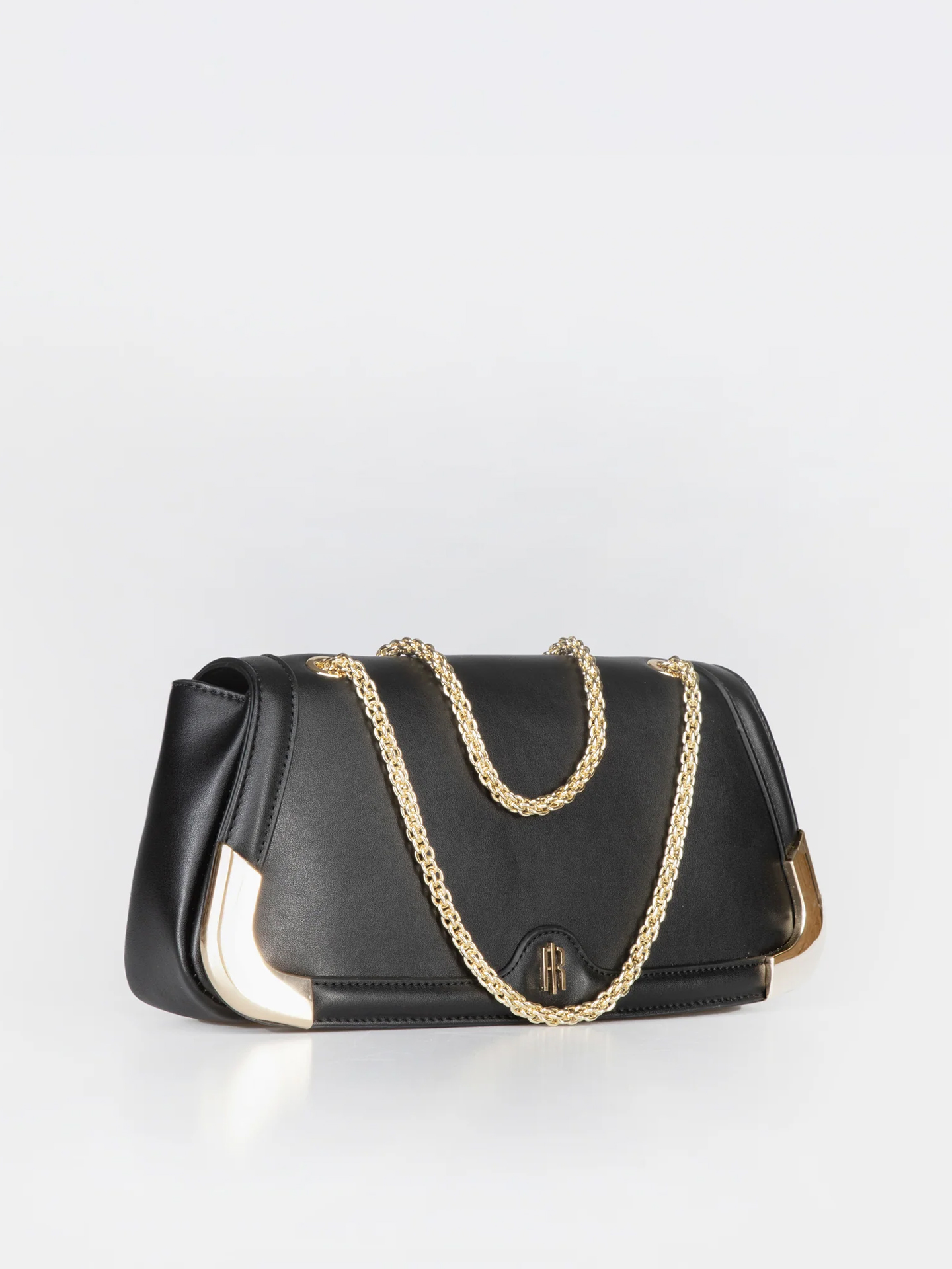 Mala de Ombro Estruturada