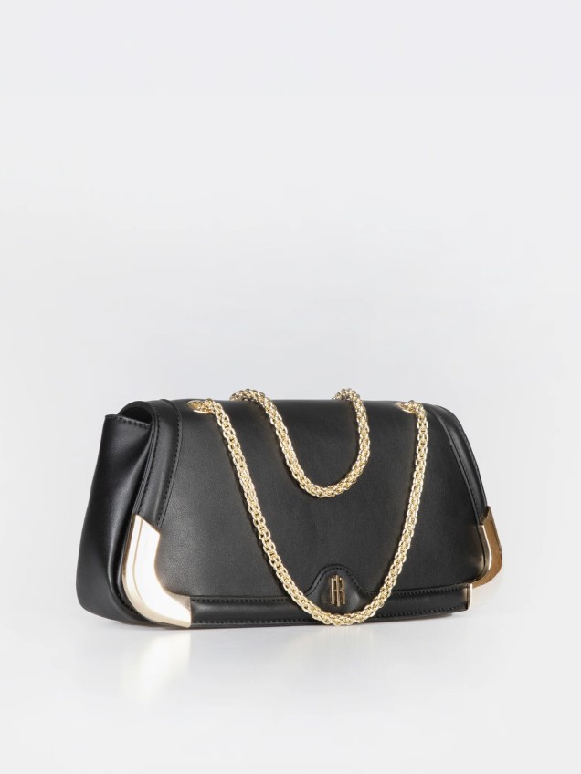 Mala de Ombro Estruturada