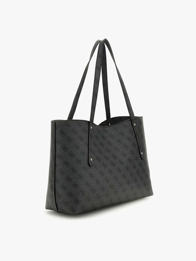 Tote Bag Brenton com Bolsa Interior