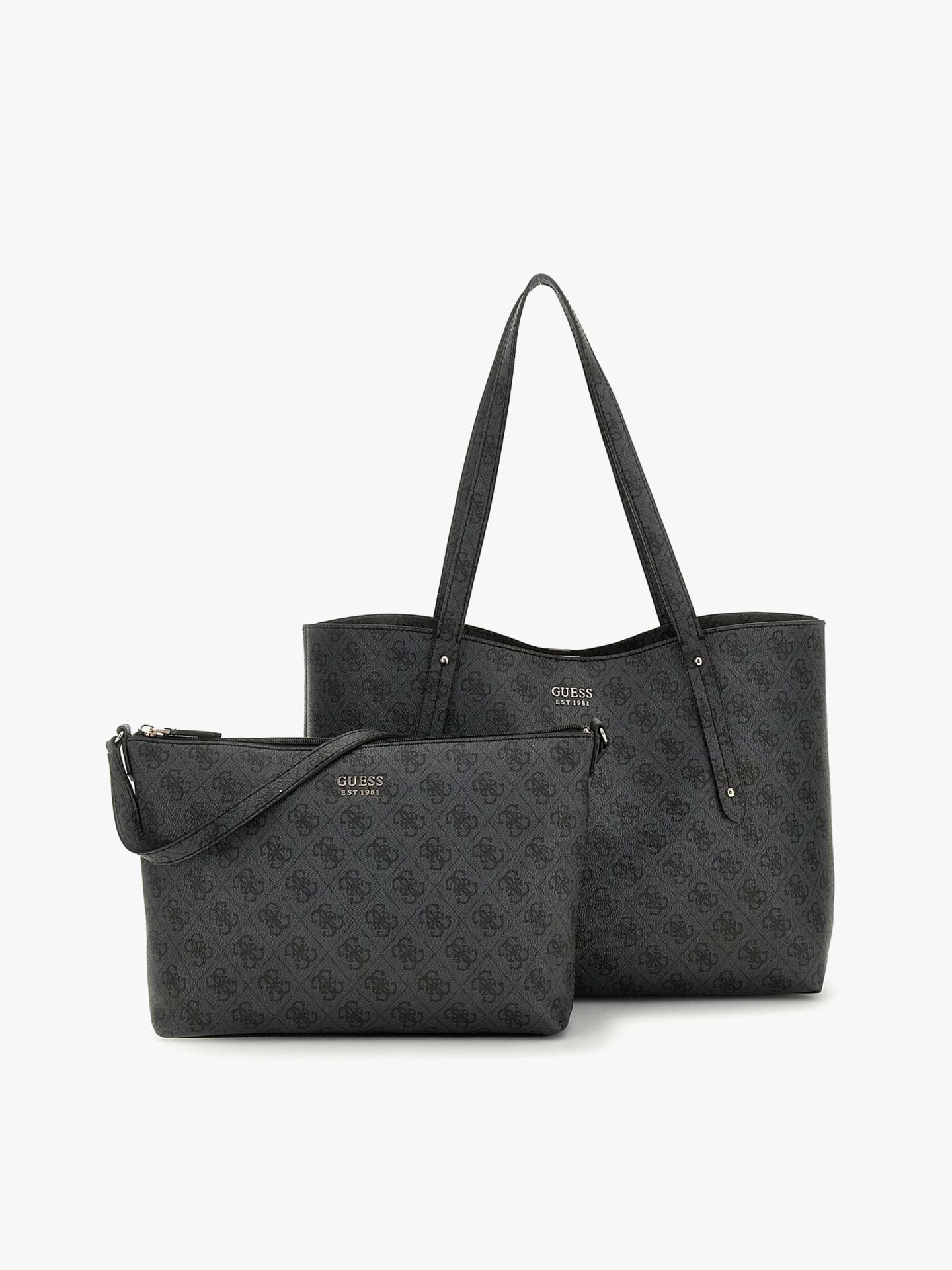 Tote Bag Brenton com Bolsa Interior