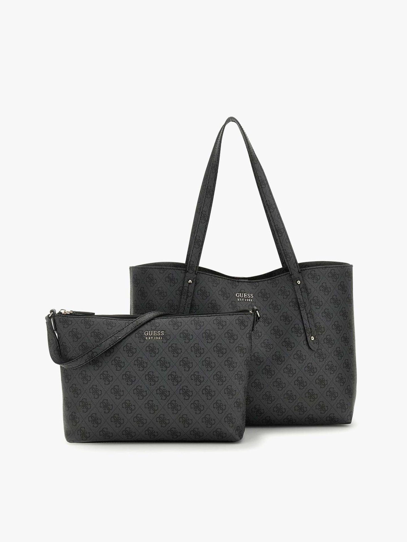 Tote Bag Brenton com Bolsa Interior