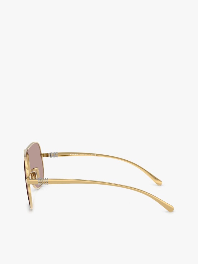 Óculos de Sol MU A56S