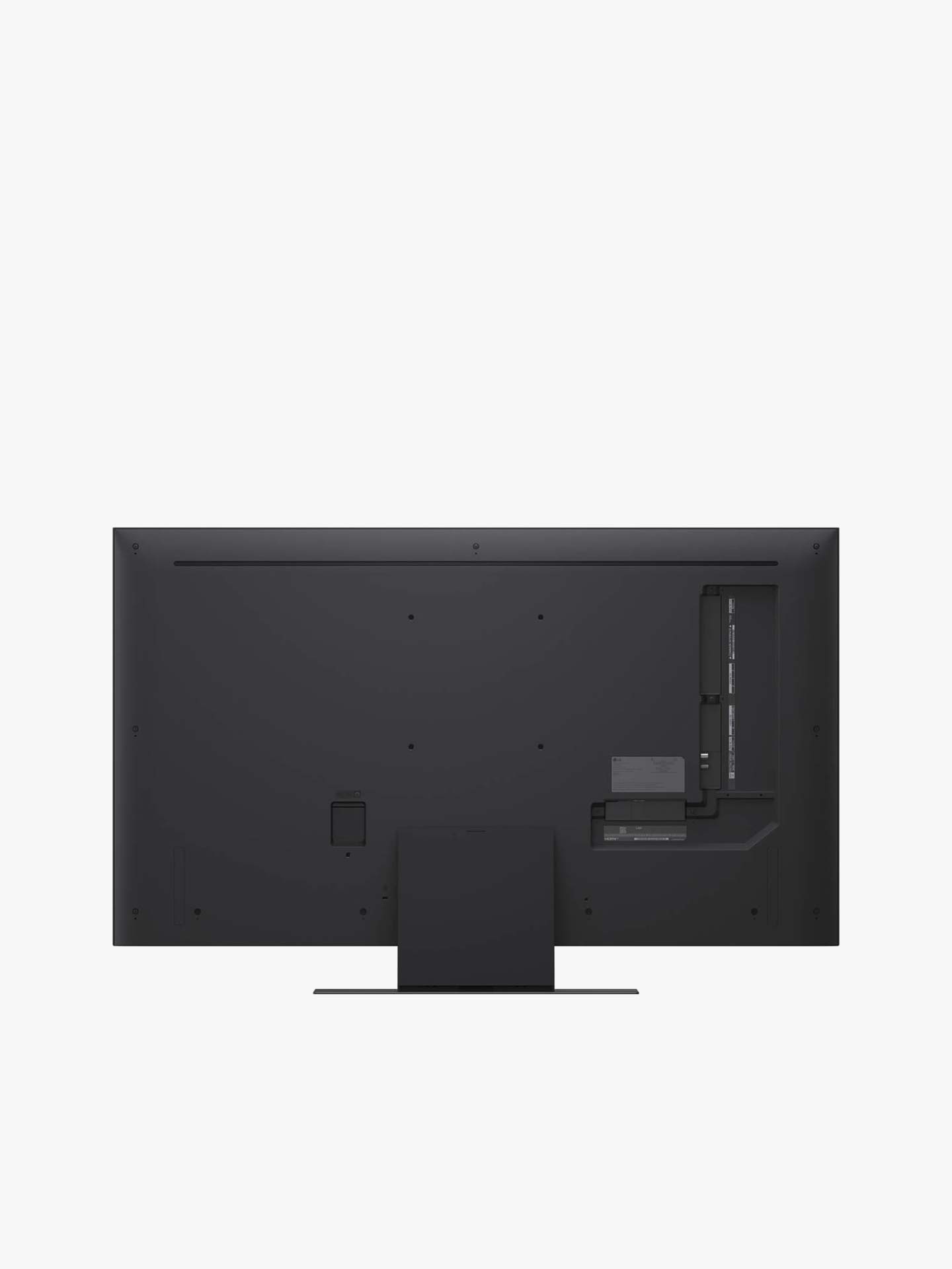 Smart TV LG 50' QNED Evo AI 4K Ultra HD