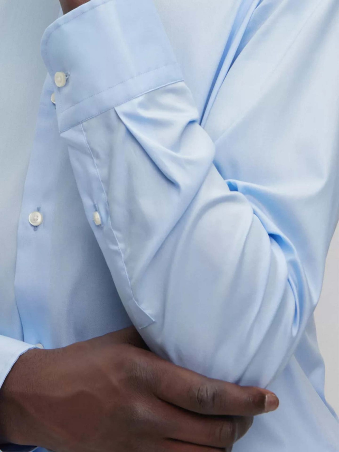 Camisa Slim Fit