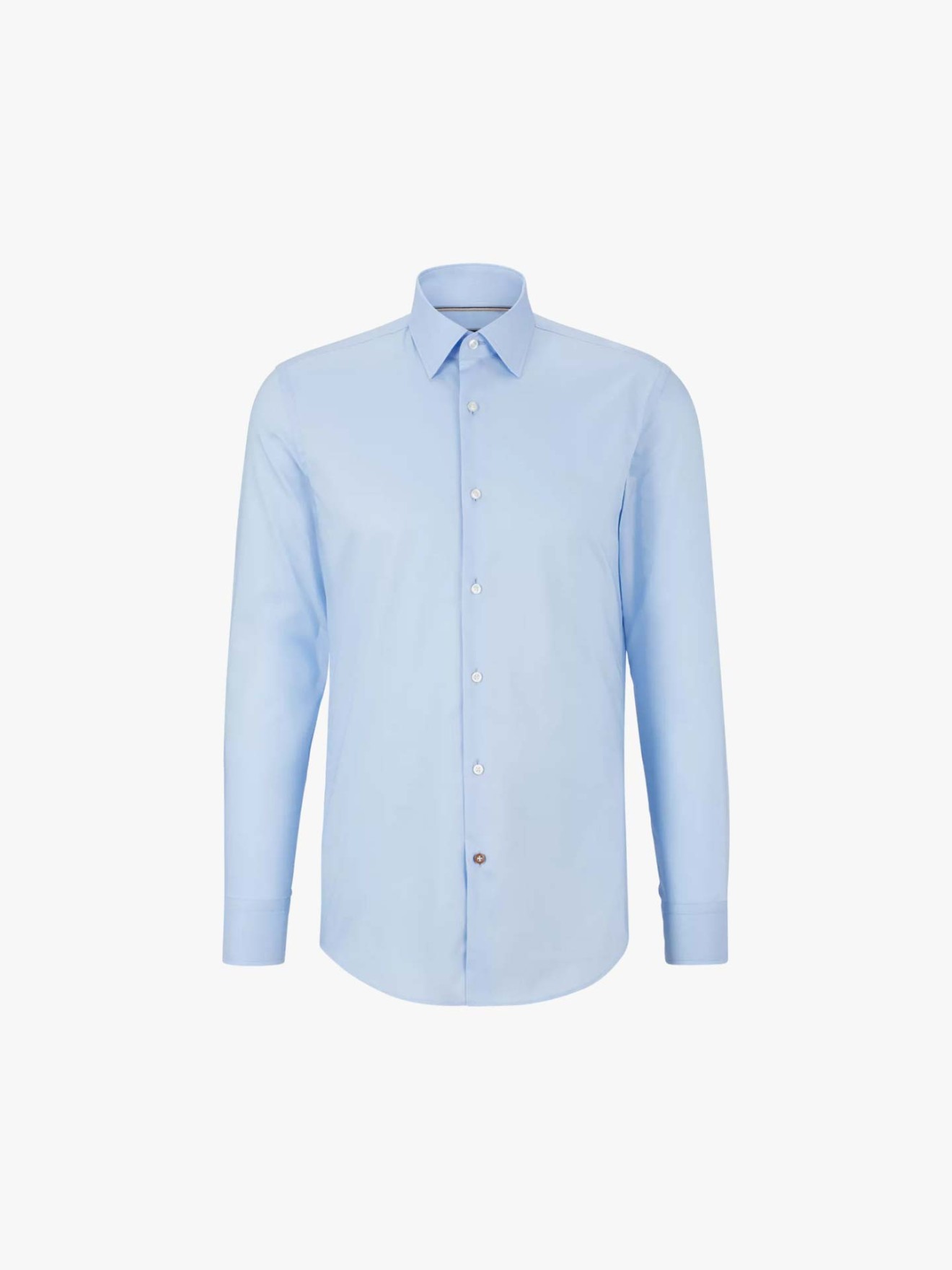 Camisa Slim Fit