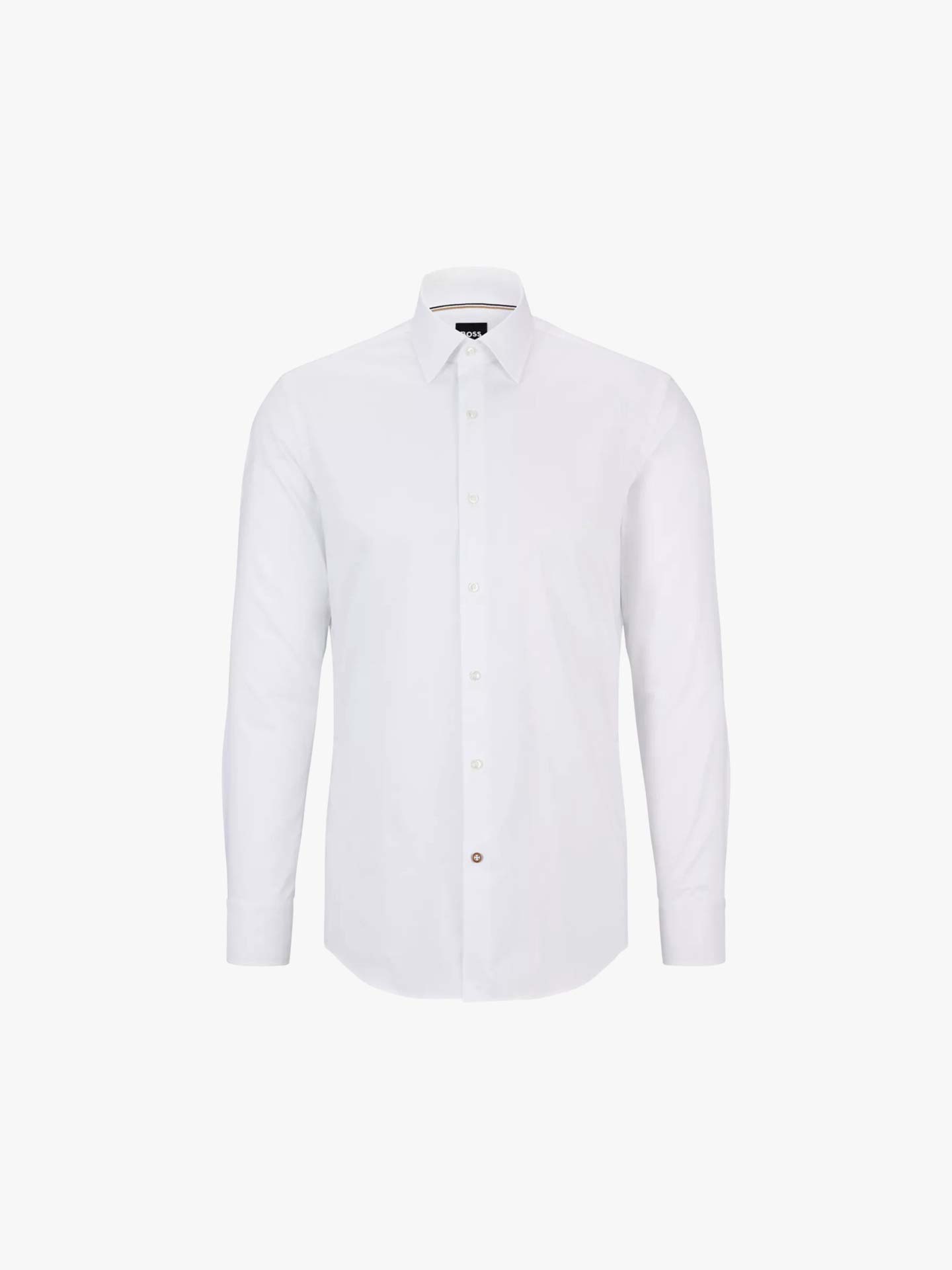 Camisa Slim Fit