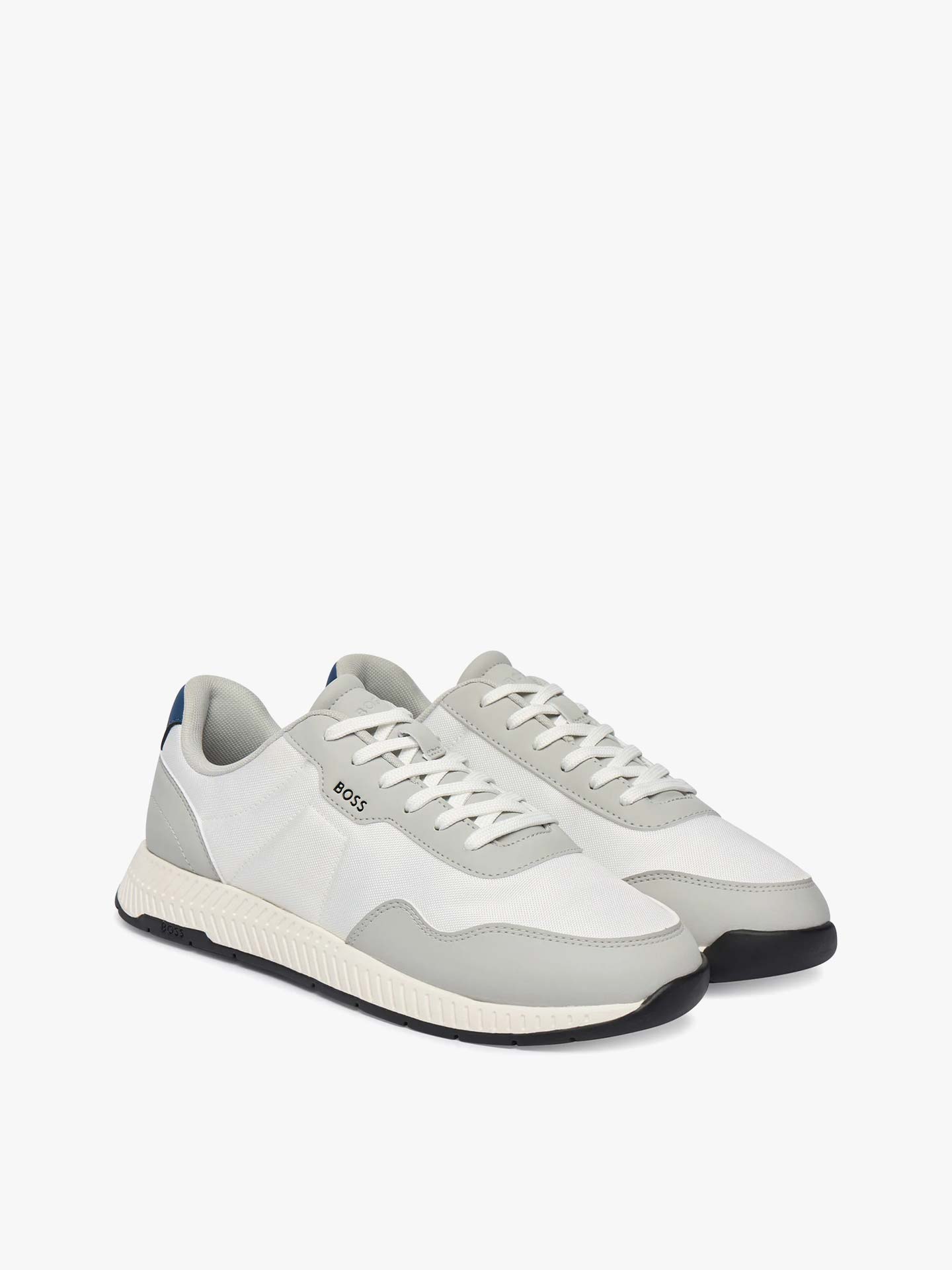 Sapatilhas de Cano Baixo