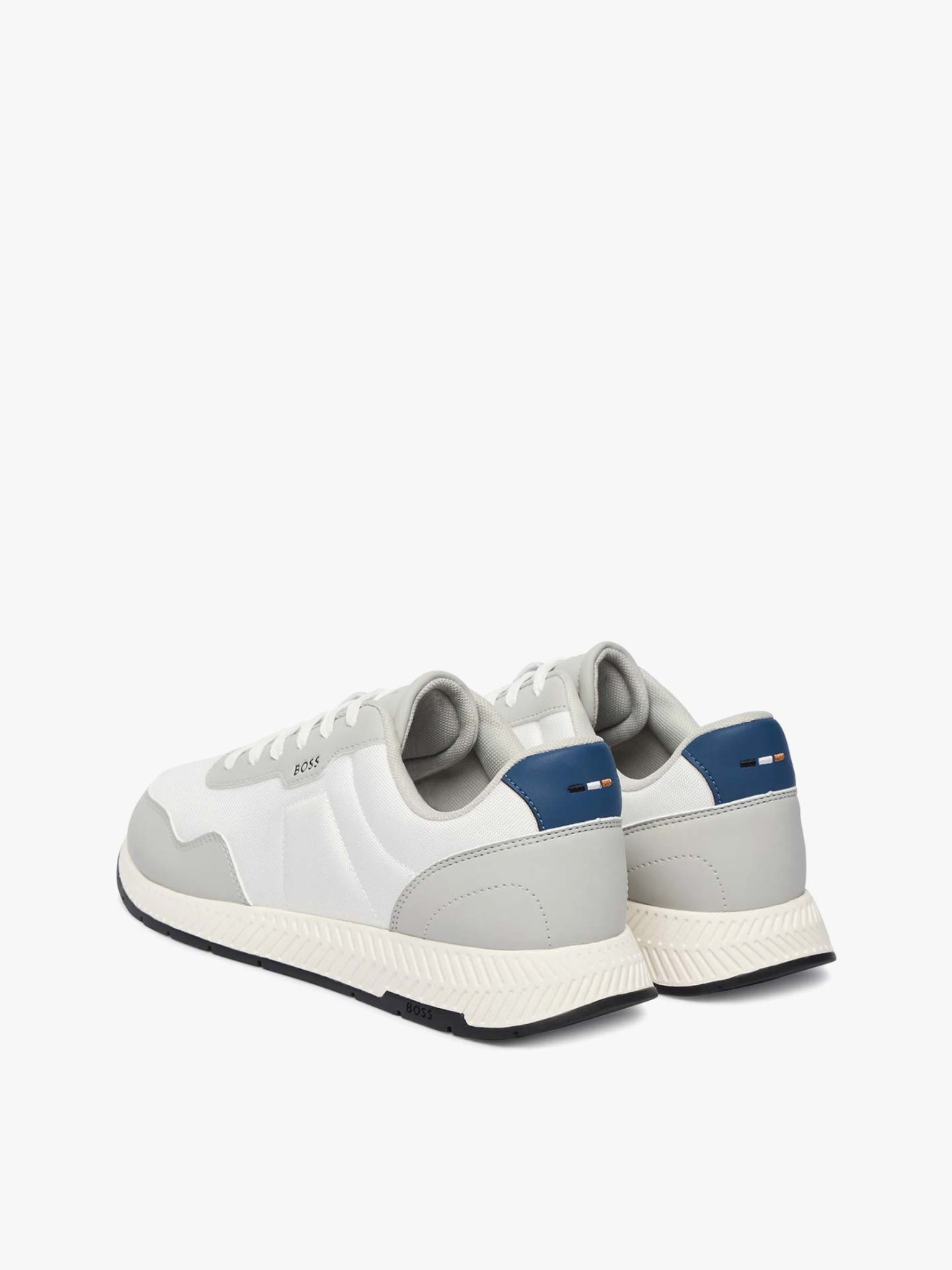 Sapatilhas de Cano Baixo