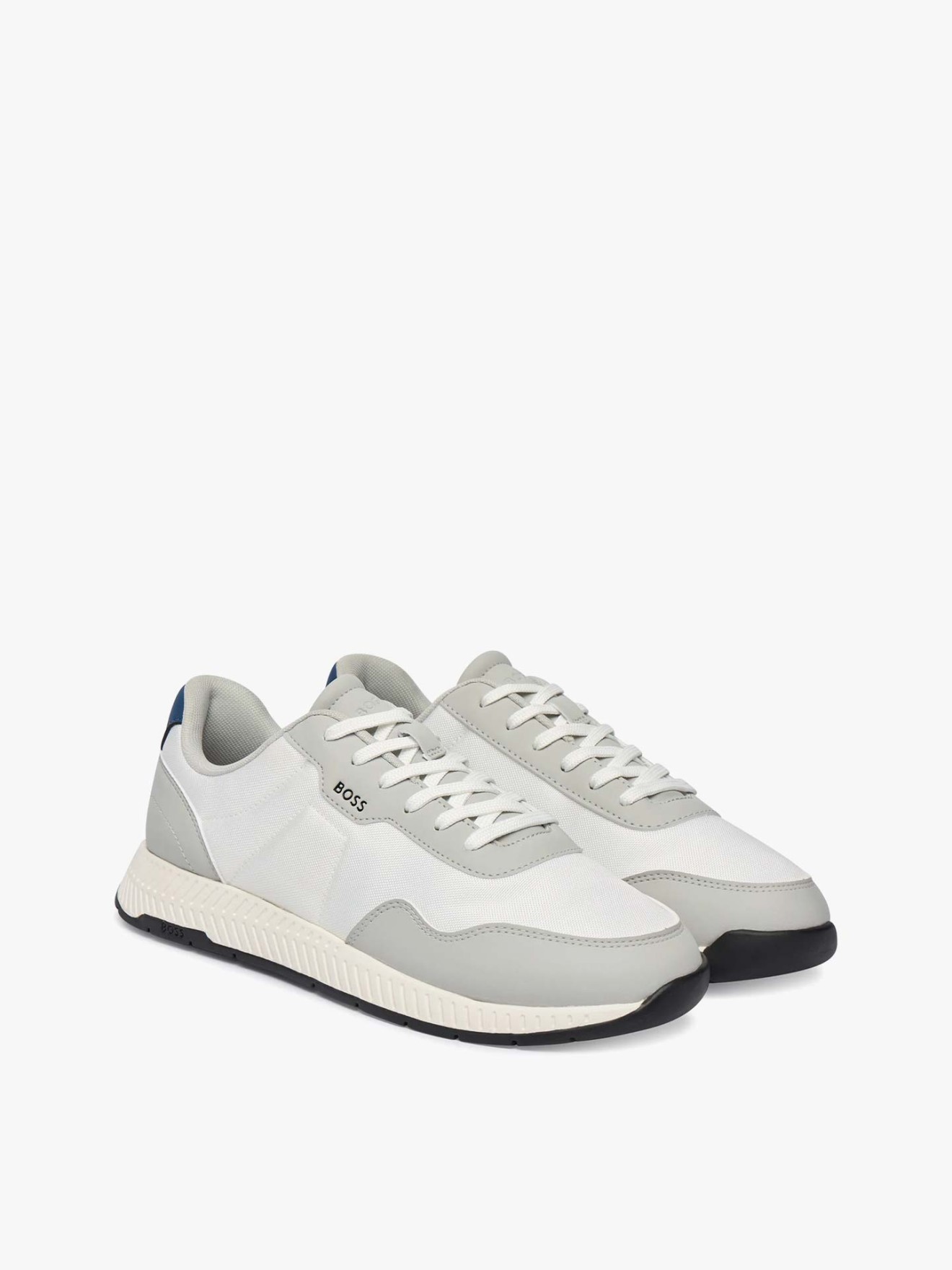 Sapatilhas de Cano Baixo