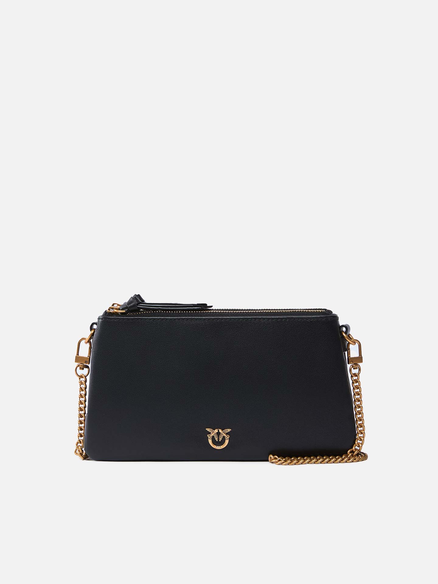 Mala de Tiracolo Mini Double Bag