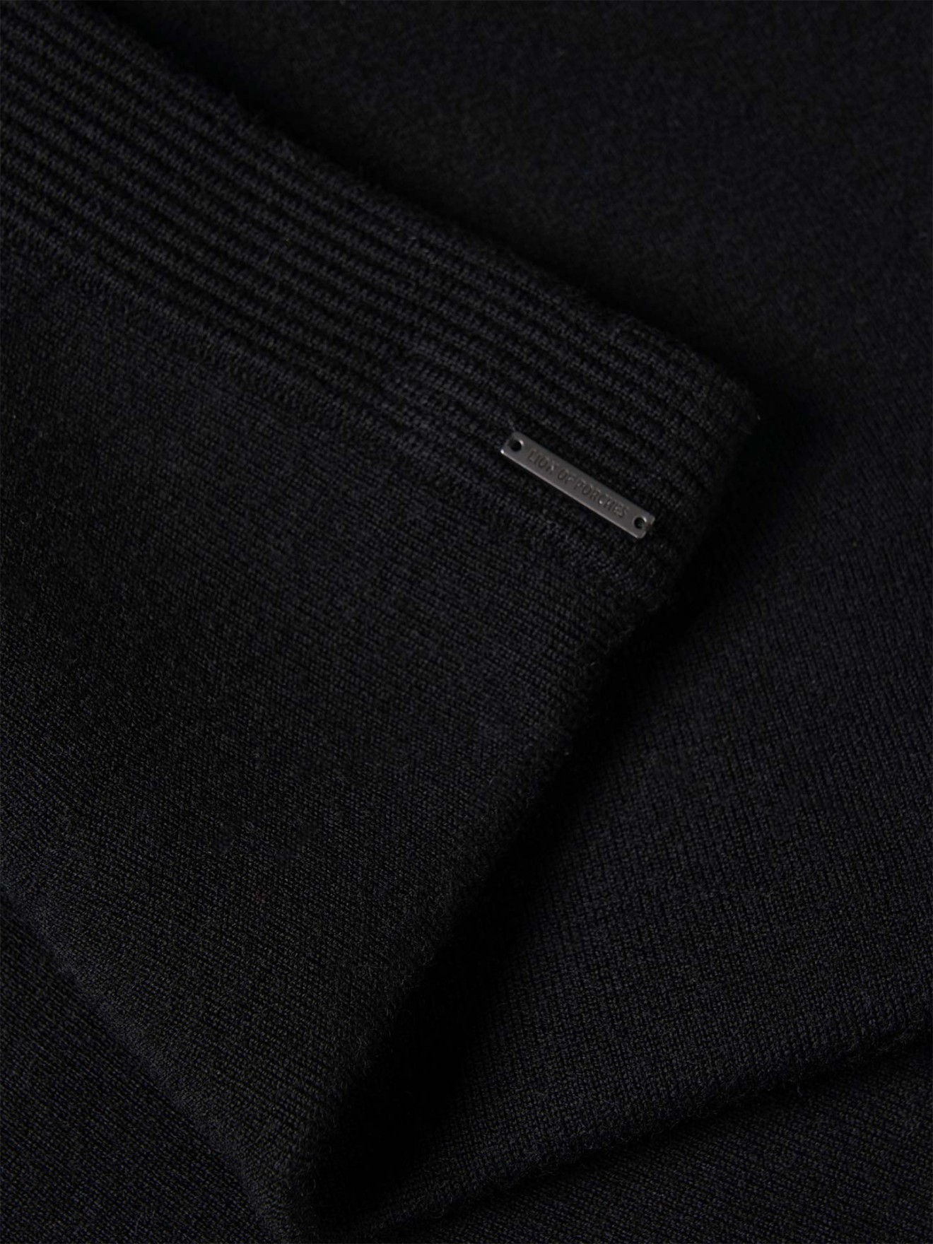 Saia de Malha Evasé