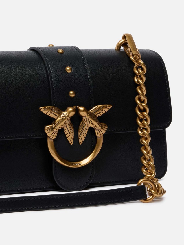 Mala de Tiracolo Peqeuna Love Bag One