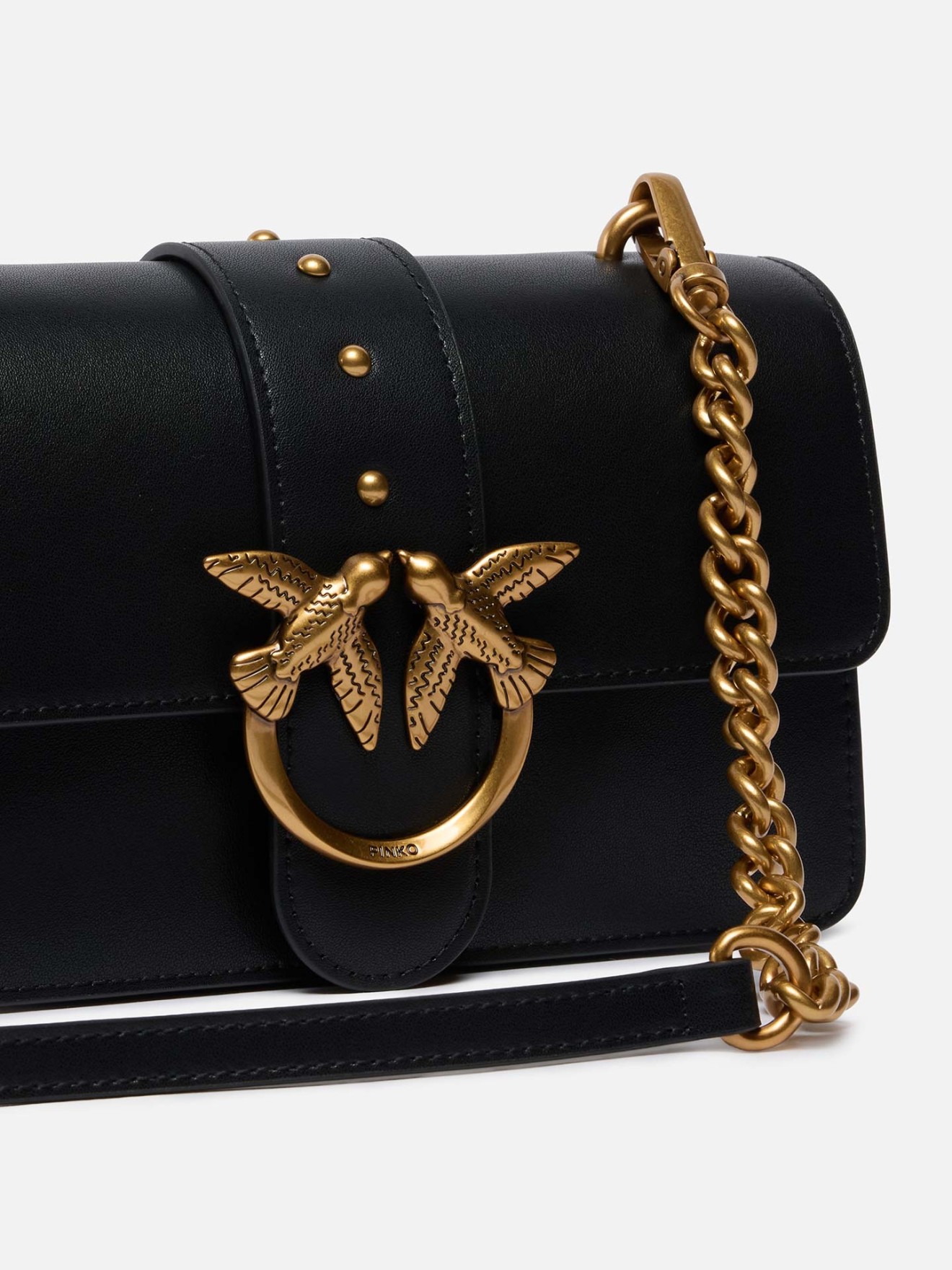 Mala de Tiracolo Peqeuna Love Bag One