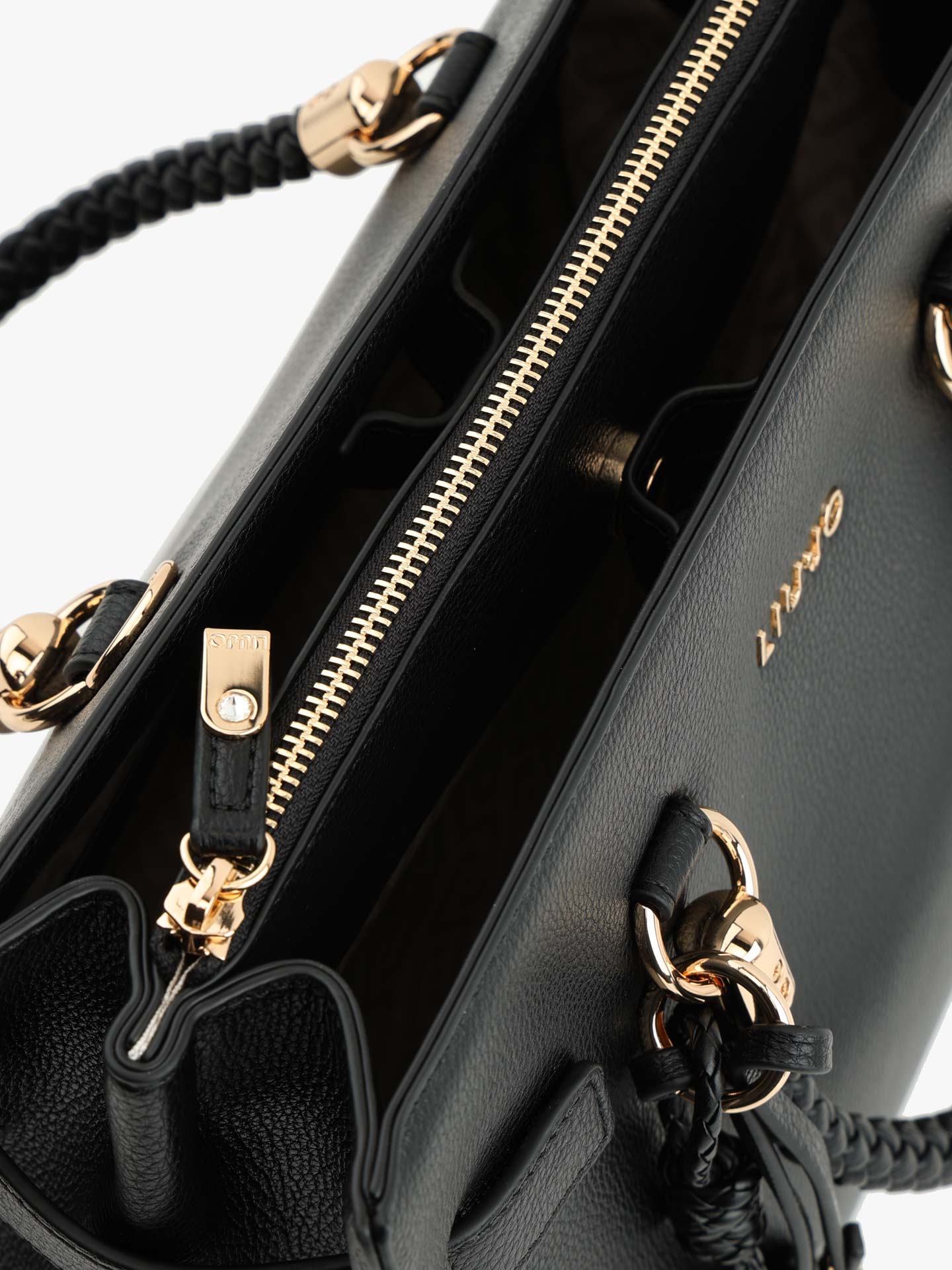 Mala de Mão Estruturada