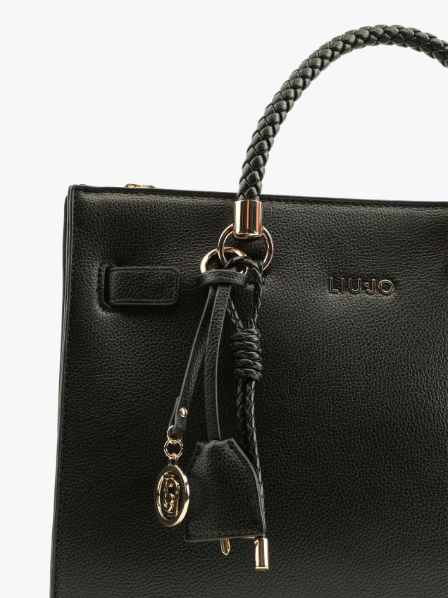 Mala de Mão Estruturada