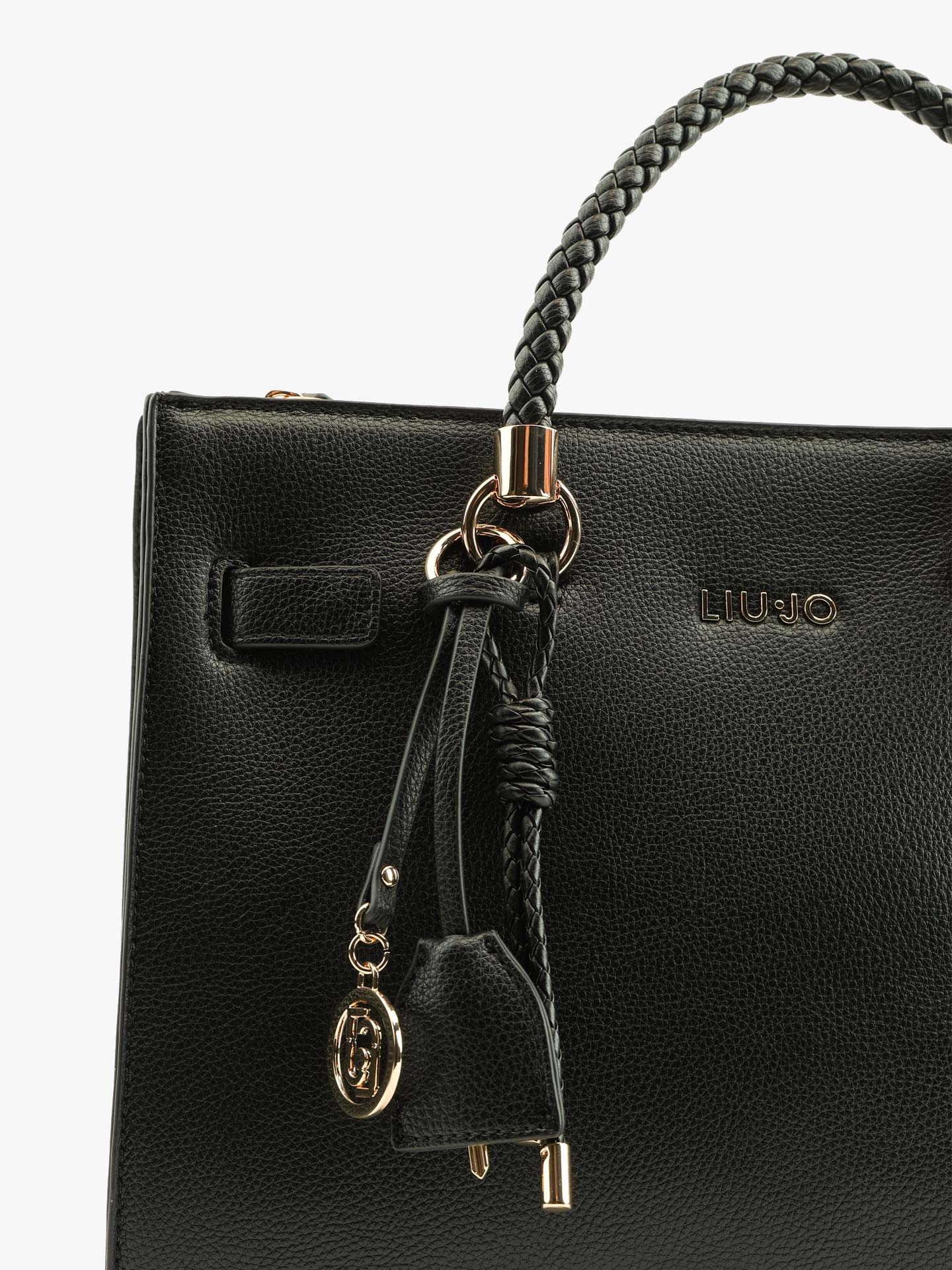 Mala de Mão Estruturada