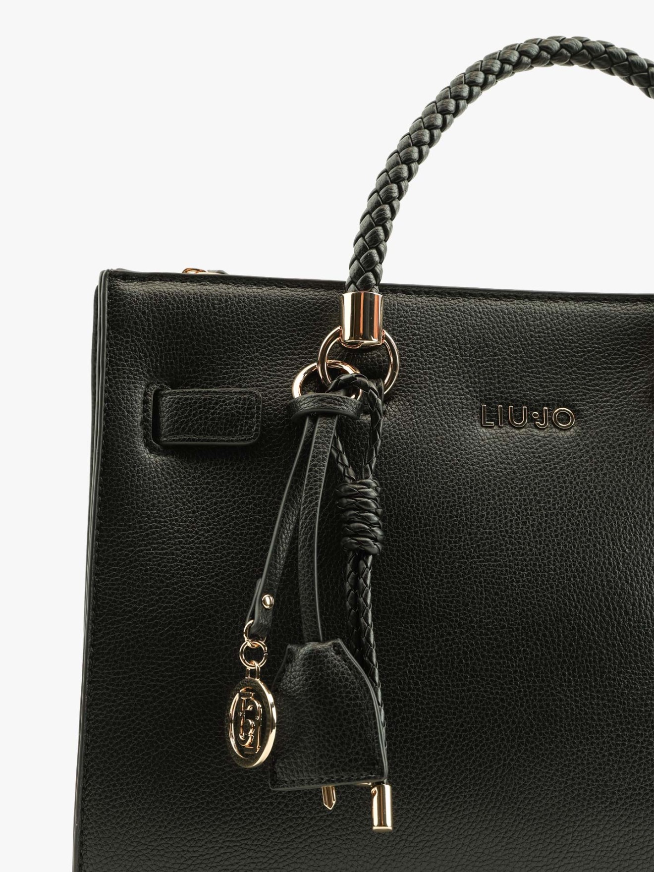 Mala de M�o Estruturada