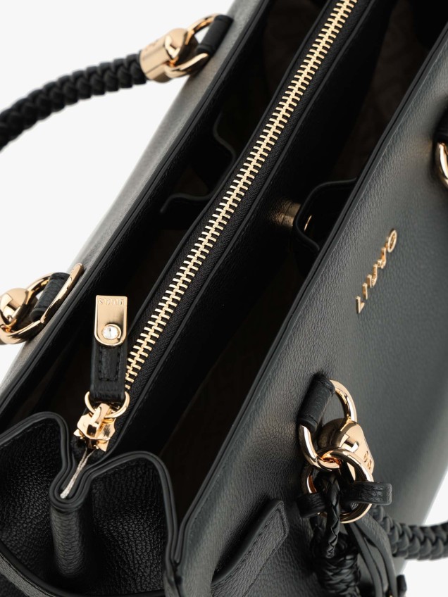 Mala de Mão Estruturada