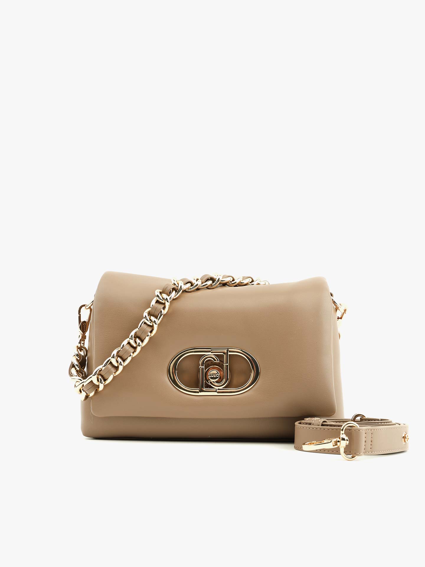 Mala de Tiracolo Média LaPuffy