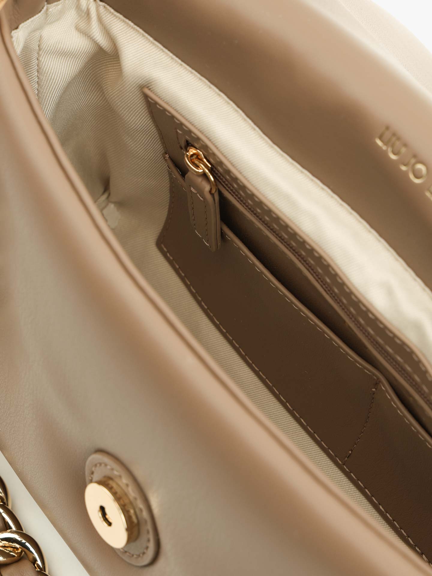 Mala de Tiracolo Média LaPuffy