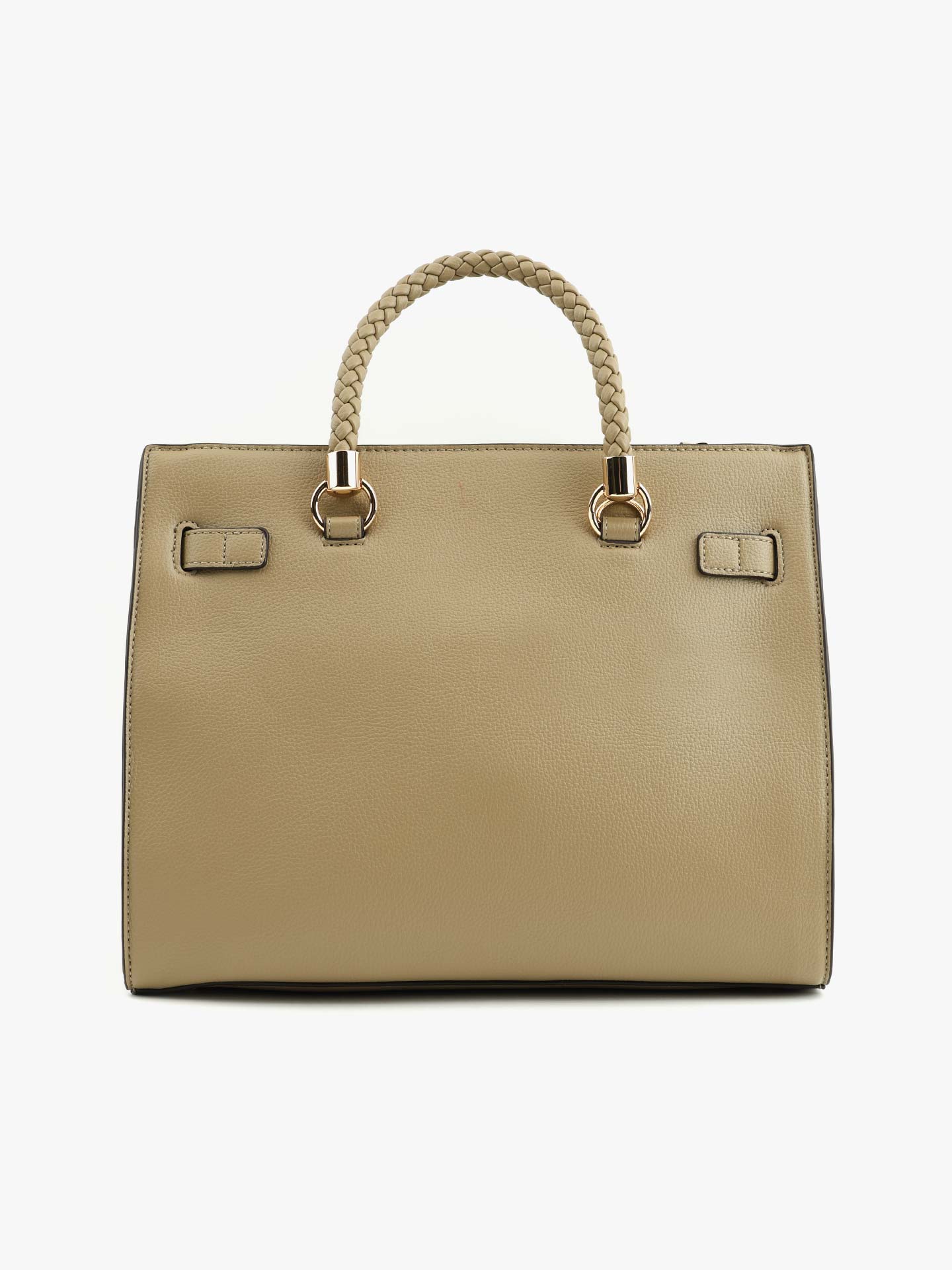 Mala de Mão Estruturada