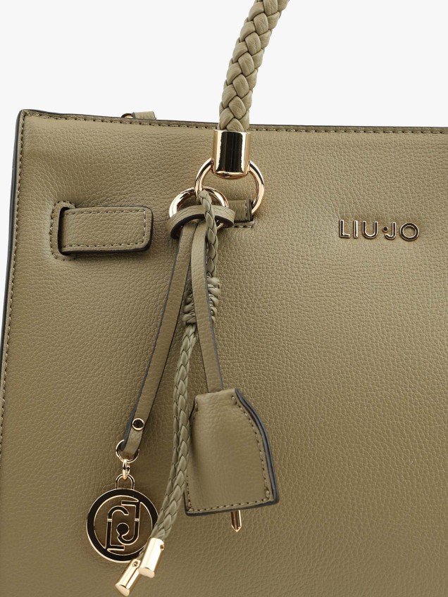 Mala de Mão Estruturada