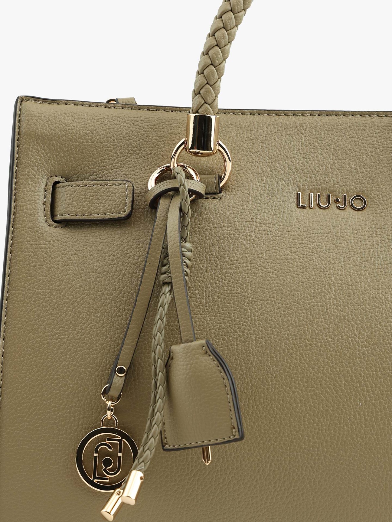 Mala de Mão Estruturada