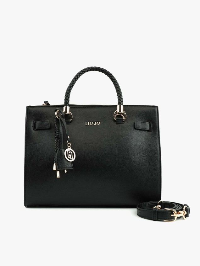 Mala de M�o Estruturada