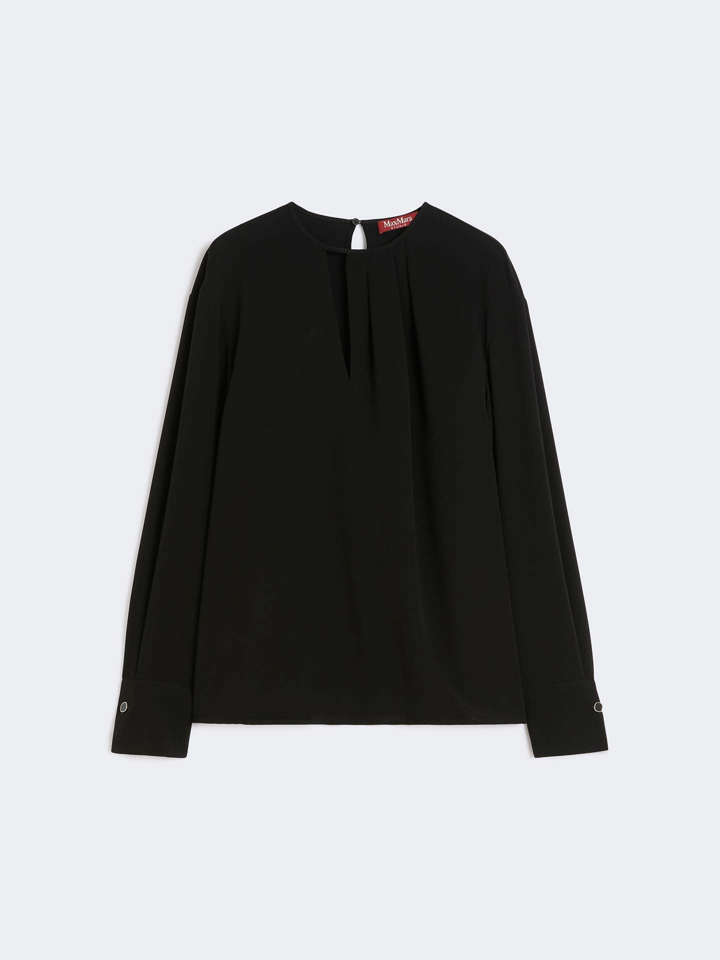 Blusa Fluida MSTKAKI