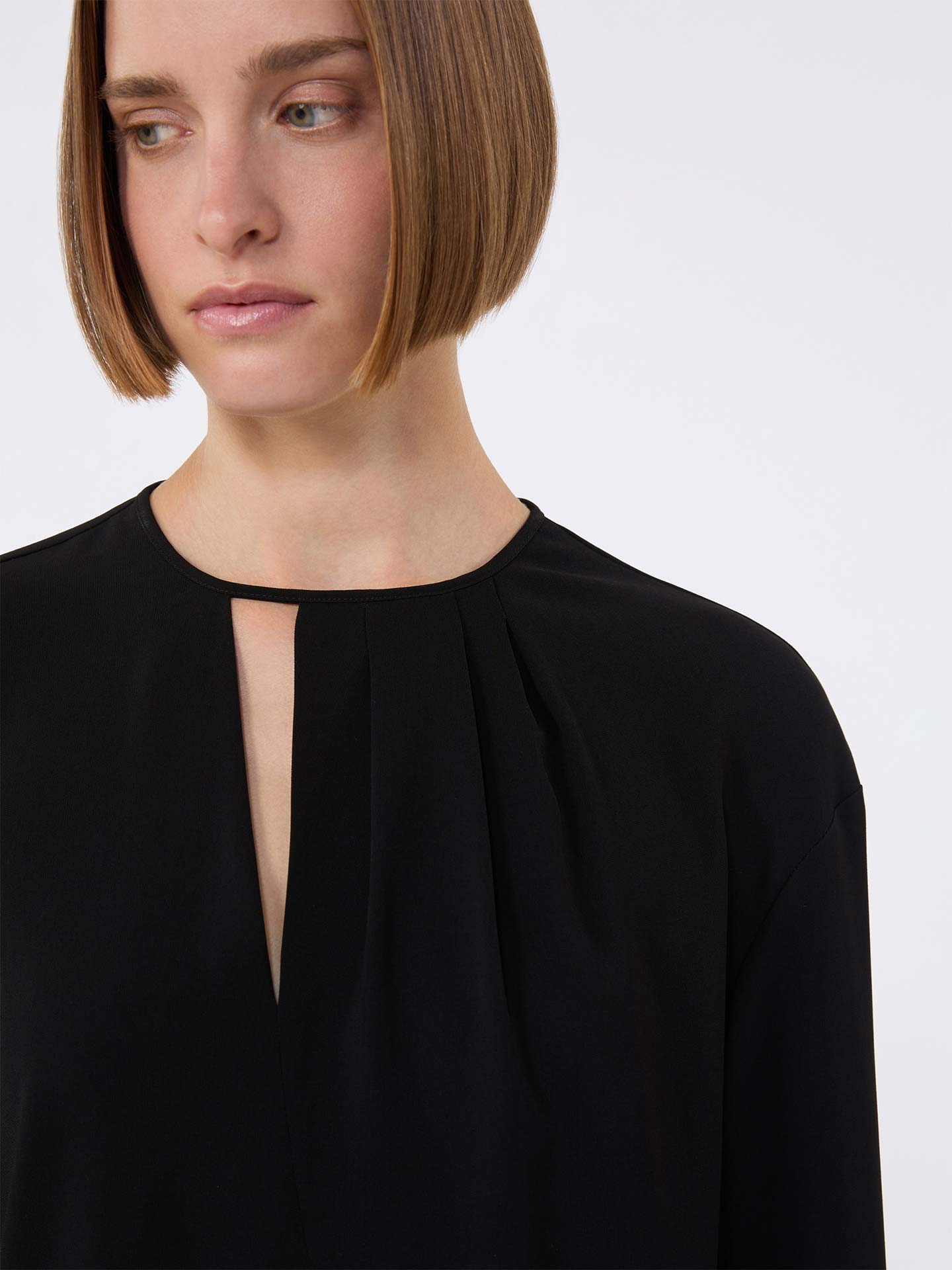 Blusa Fluida MSTKAKI