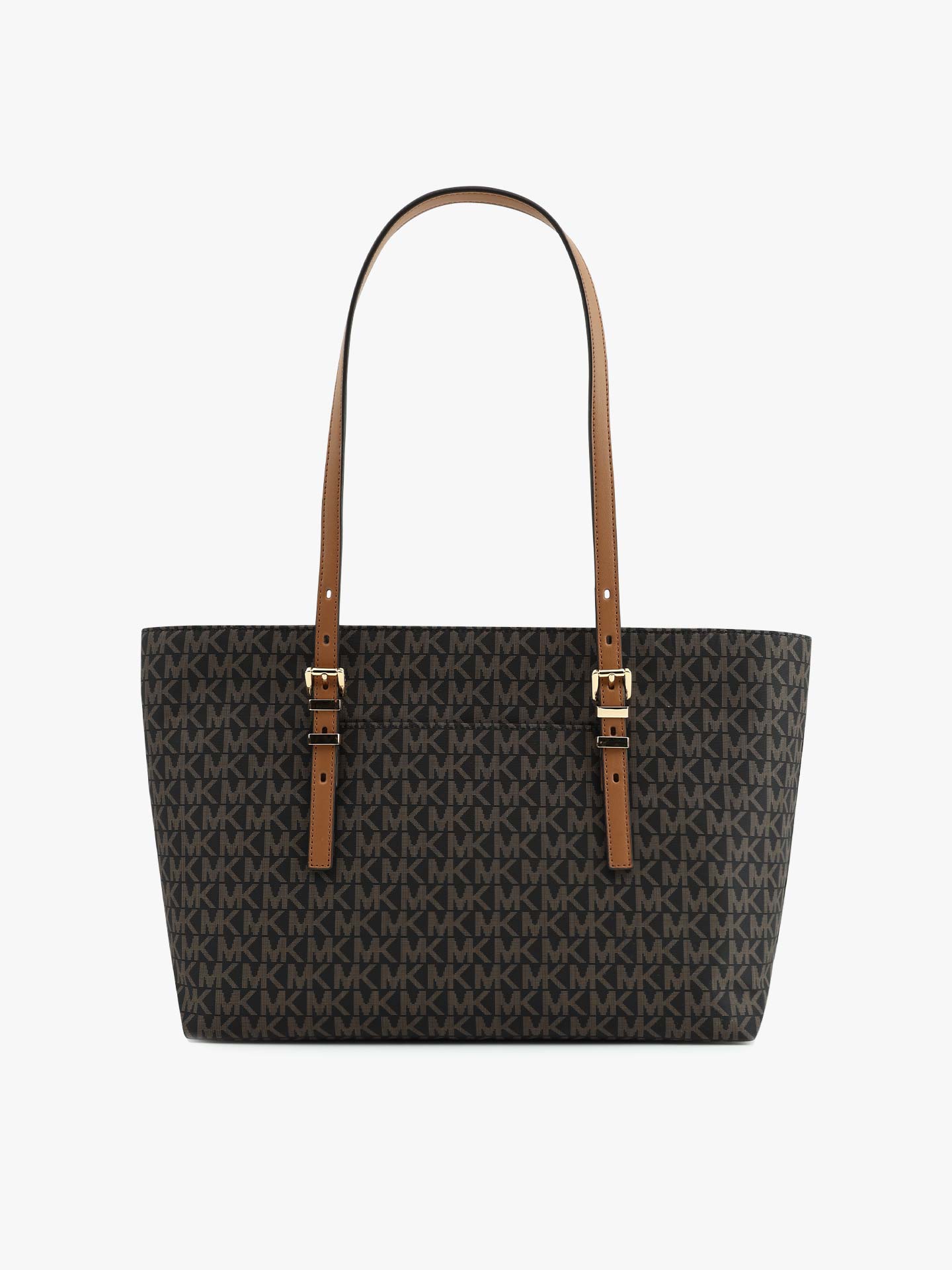 Tote Bag com Monograma