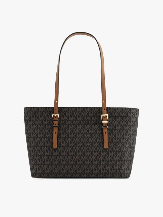 Tote Bag com Monograma