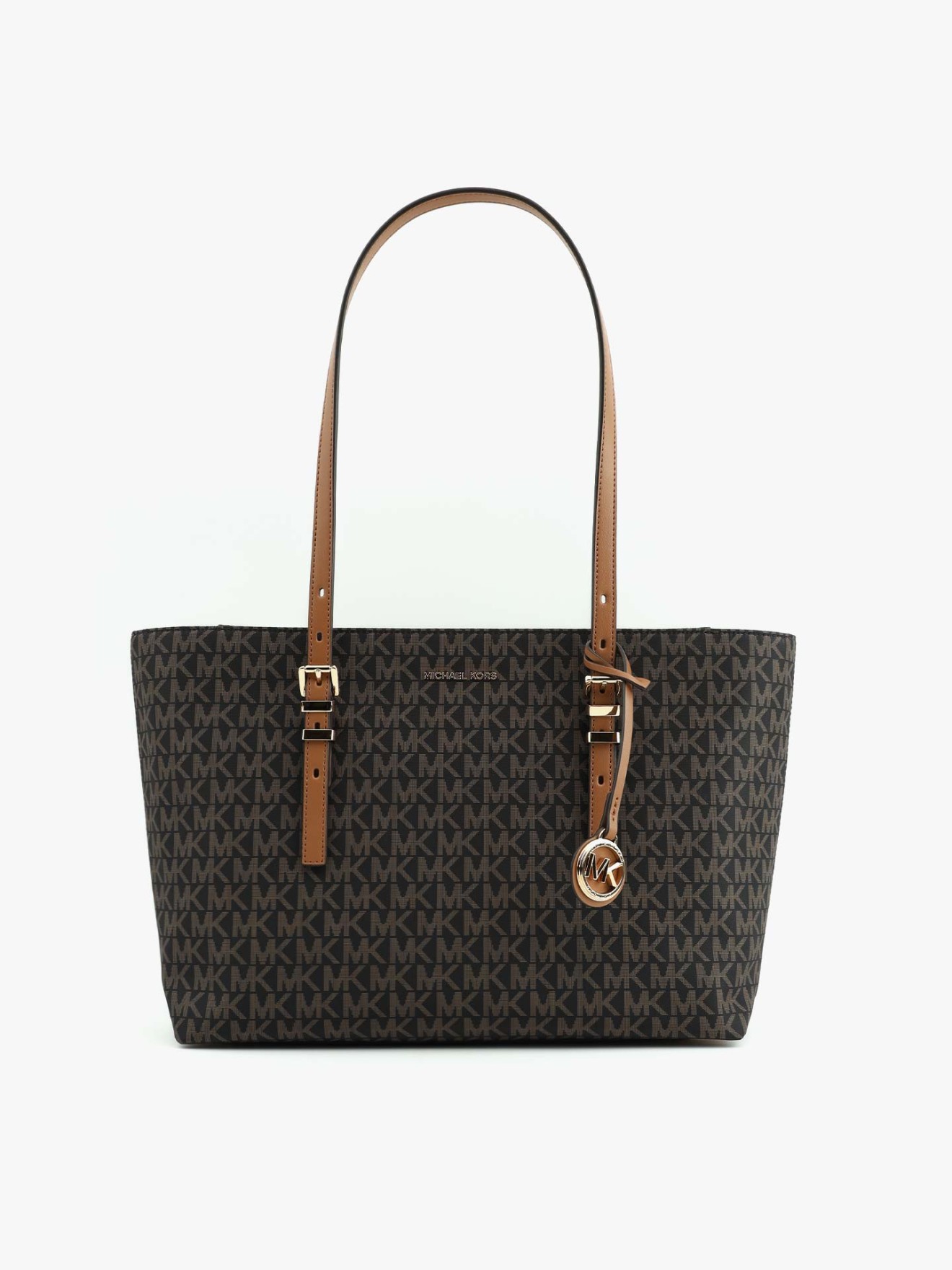 Tote Bag com Monograma