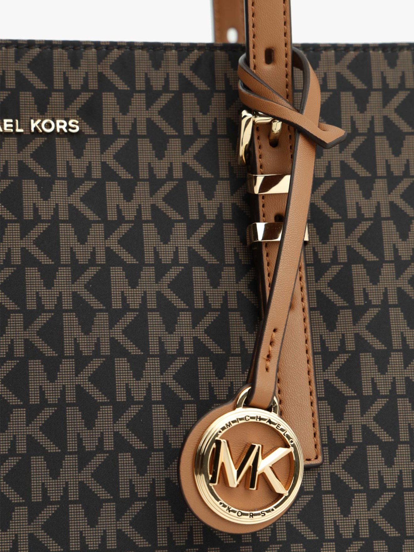 Tote Bag com Monograma