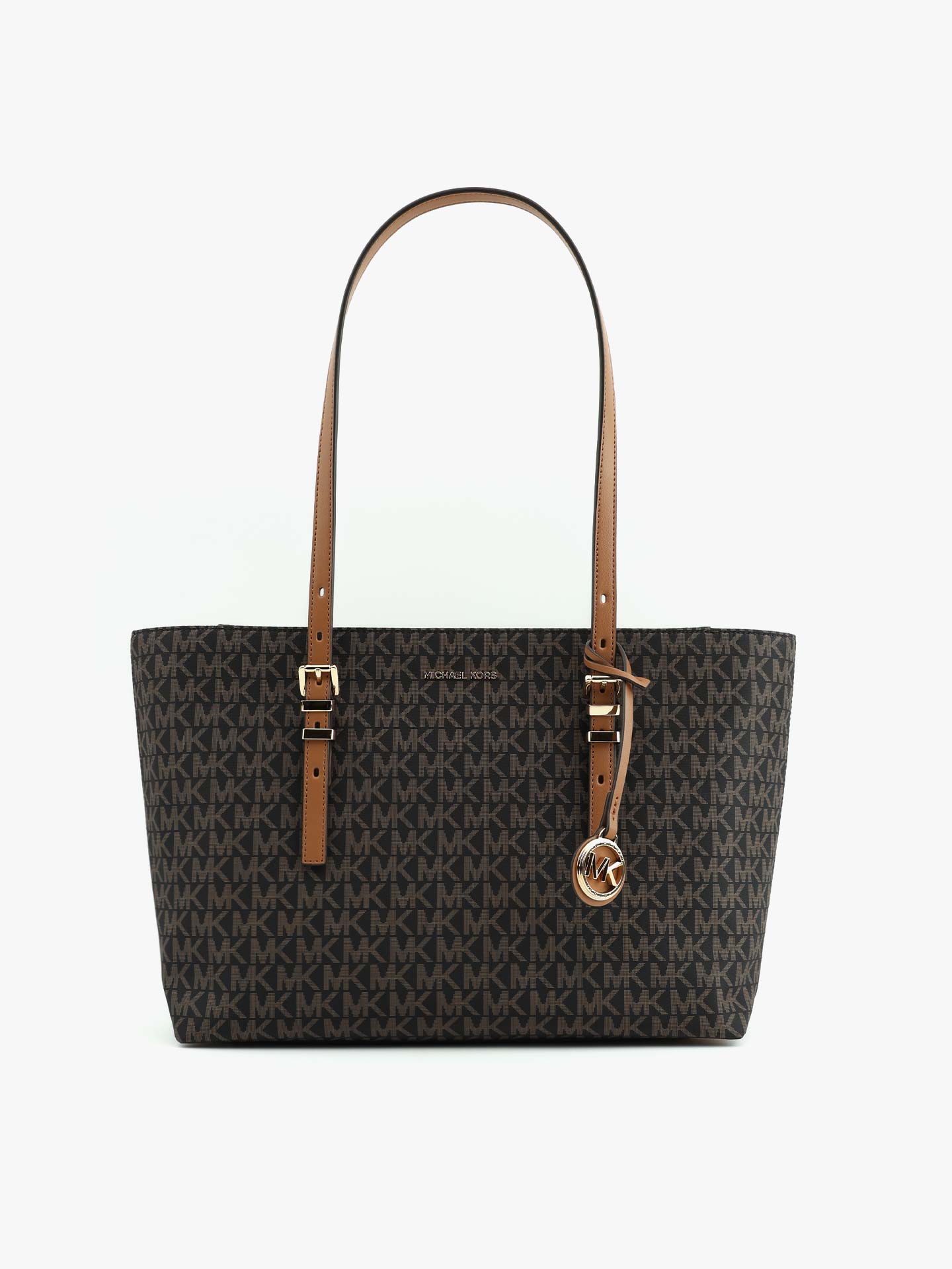 Tote Bag com Monograma