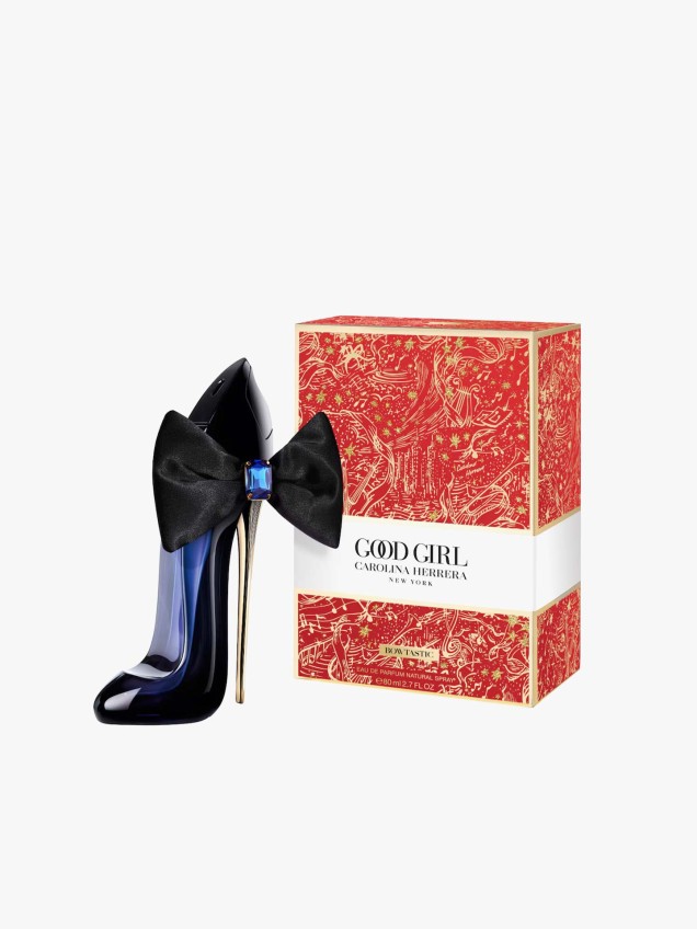 Eau de Parfum Good Girl Bowtastic Edio Limitada