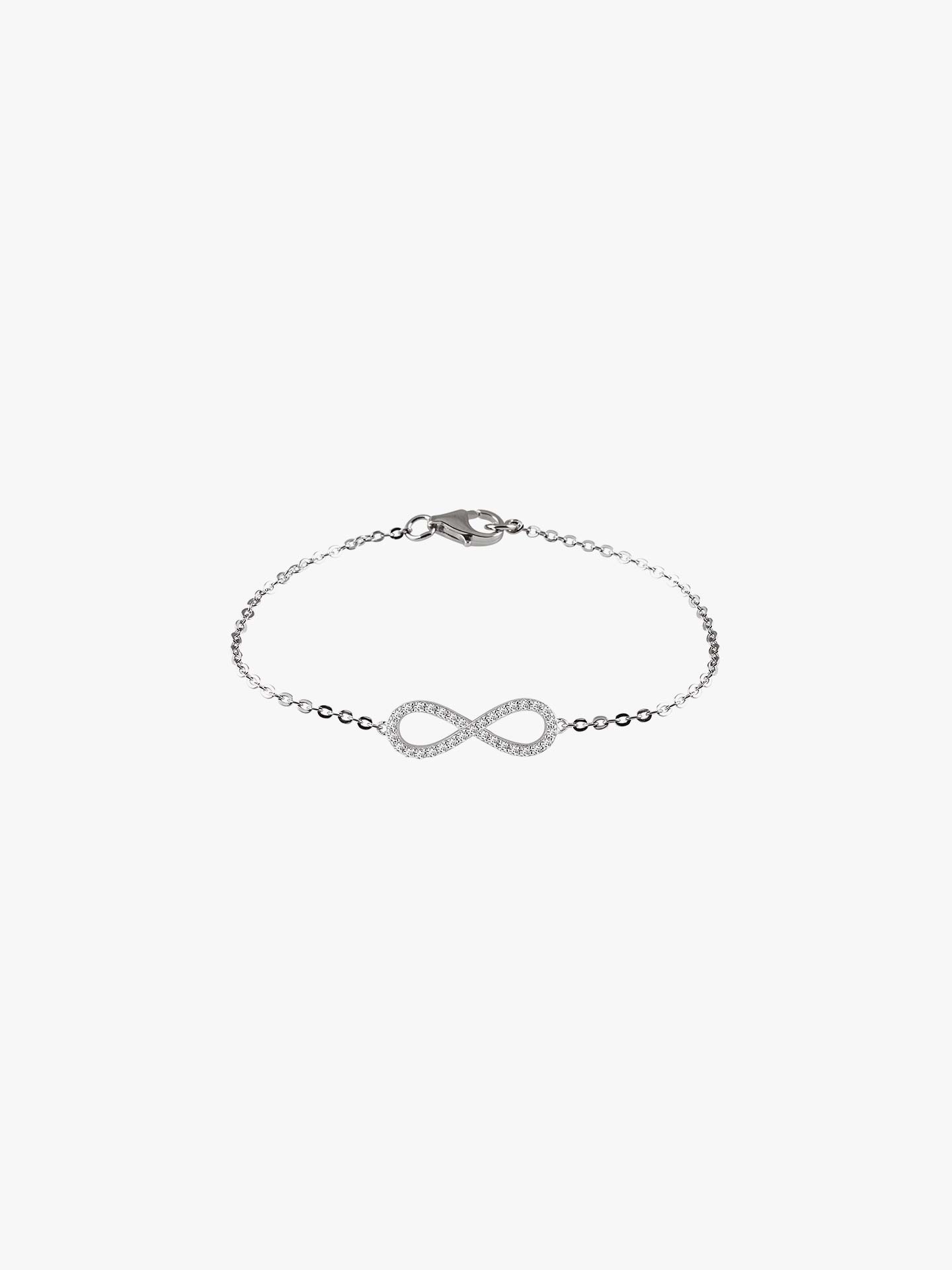 Pulseira Meaningful Infinite I