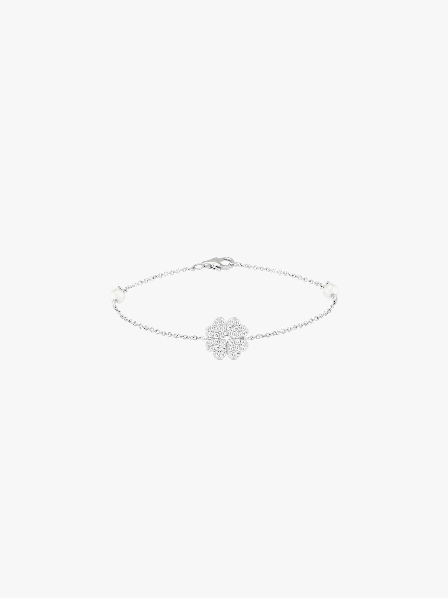 Pulseira Meaningful Clover II