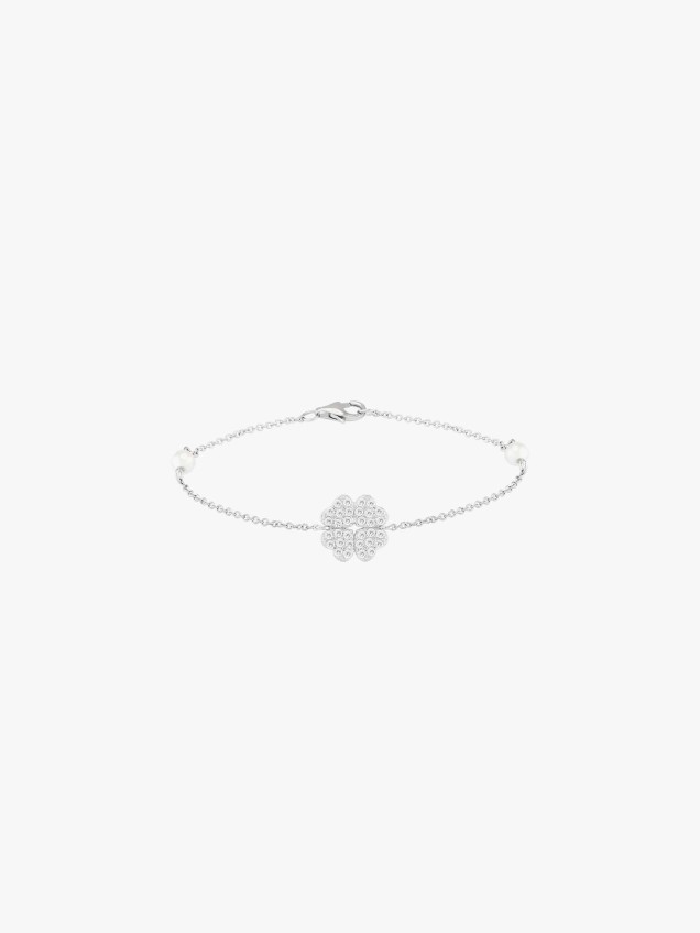 Pulseira Meaningful Clover II